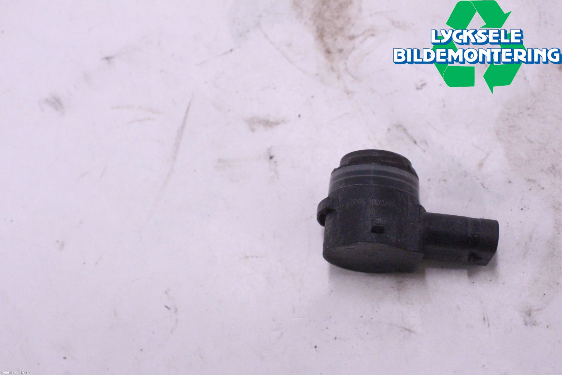 Volkswagen VW PASSAT 15-19 Parkeringshjälp Frontsensor