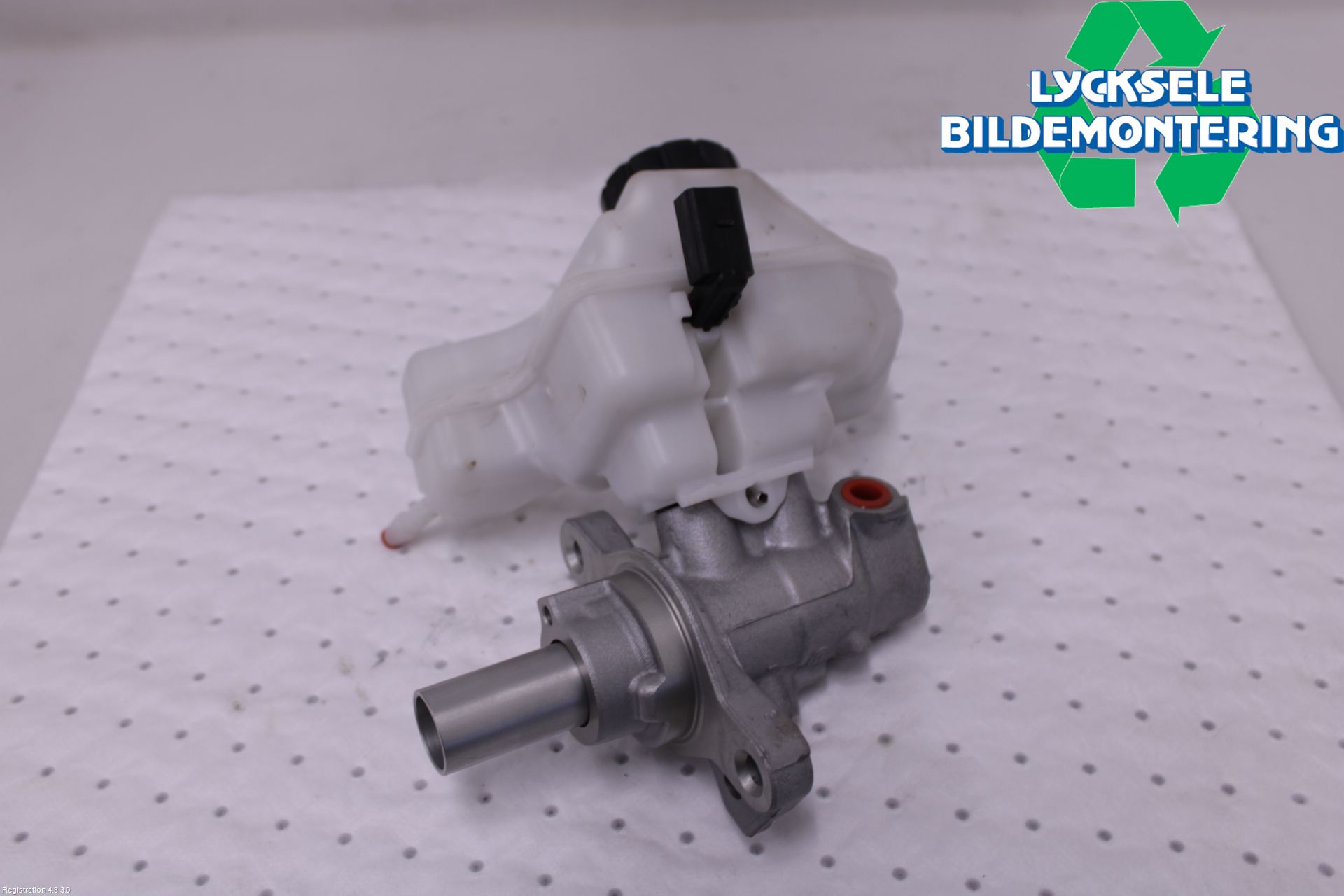 Volkswagen VW GOLF / E-GOLF VIII 20- Broms Huvudcylinder