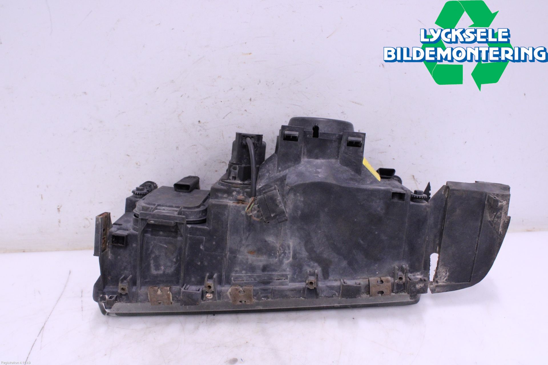 Volvo 940 91-98 Strålkastare Höger