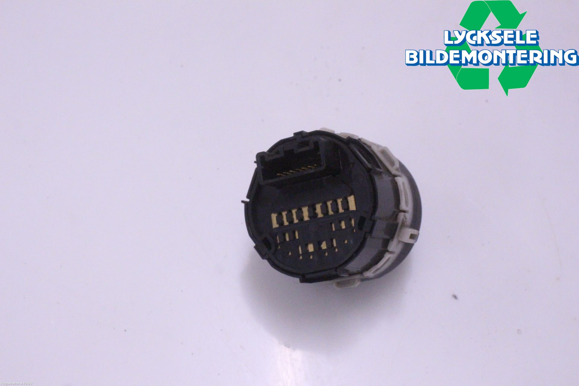 Nissan NAVARA 05-16 Strömställare Växellåda