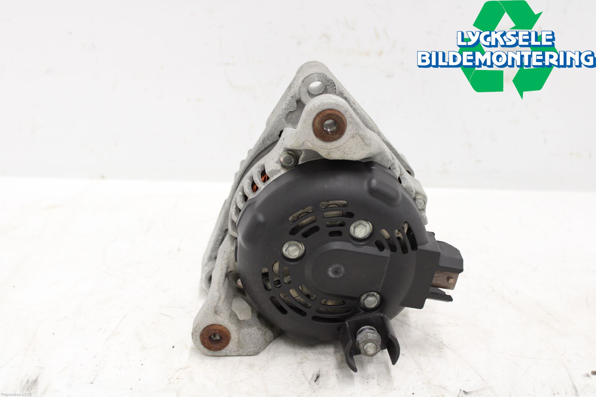 Opel CORSA E 15-19 Generator