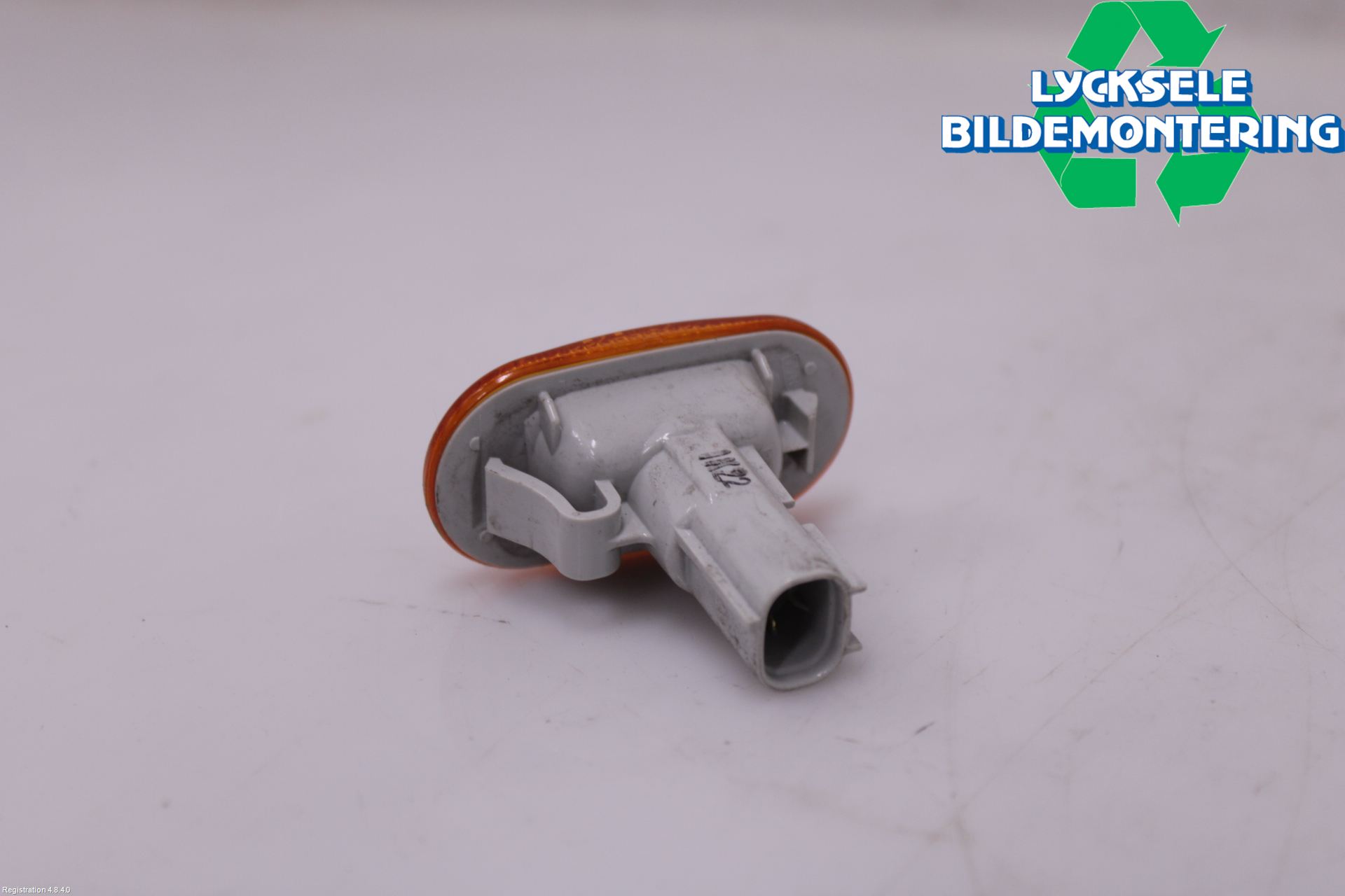 Suzuki JIMNY 81-21 Blinkers Sidoblinkers Vä