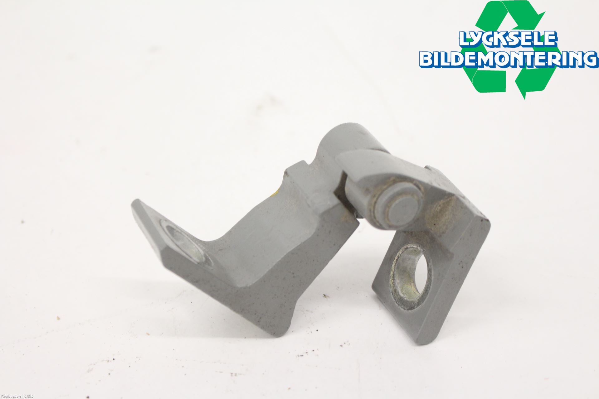 Skoda SUPERB 16-24 Dörrgångjärn