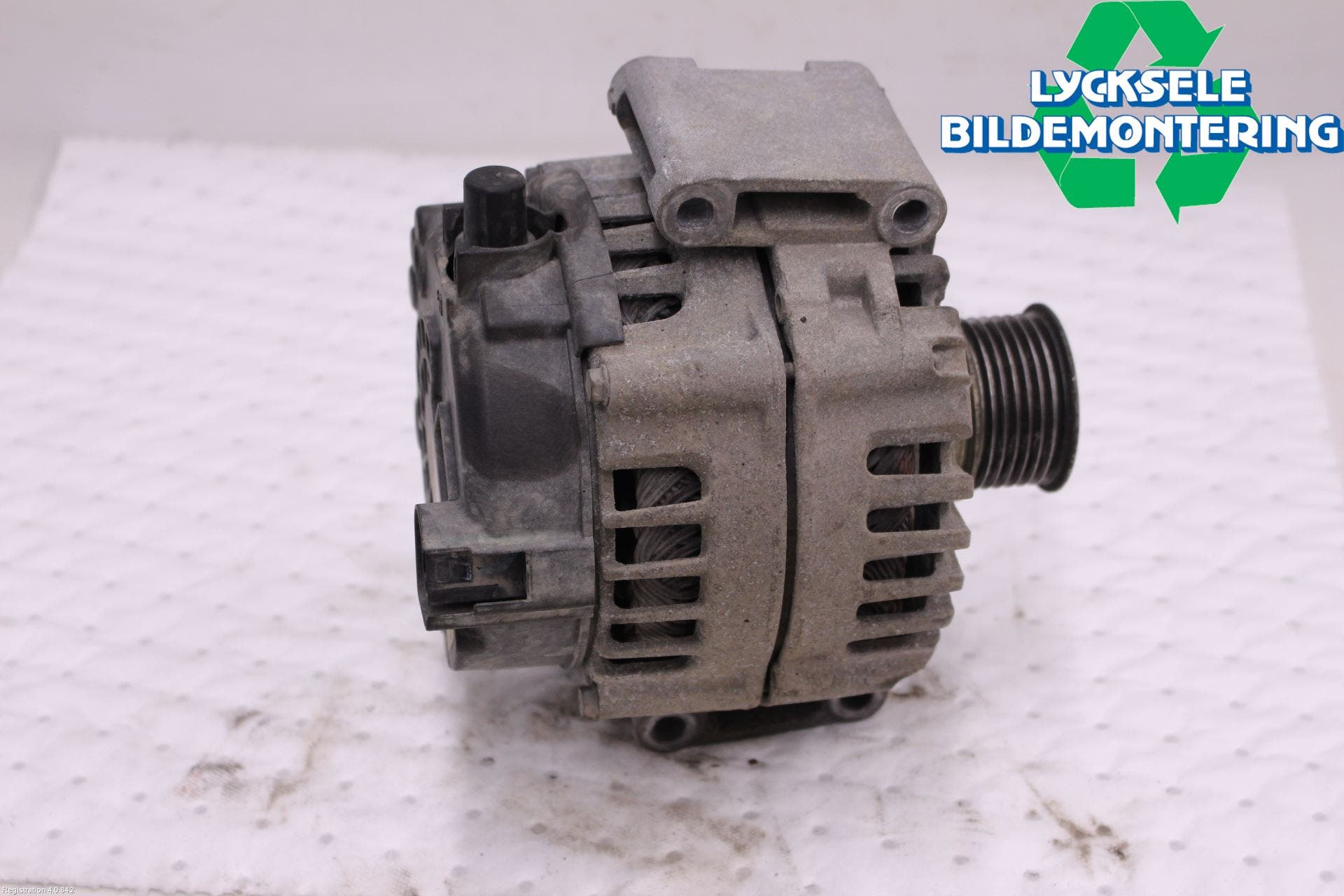 Mercedes-Benz MB CLS (C218/X218) 11-17 Generator