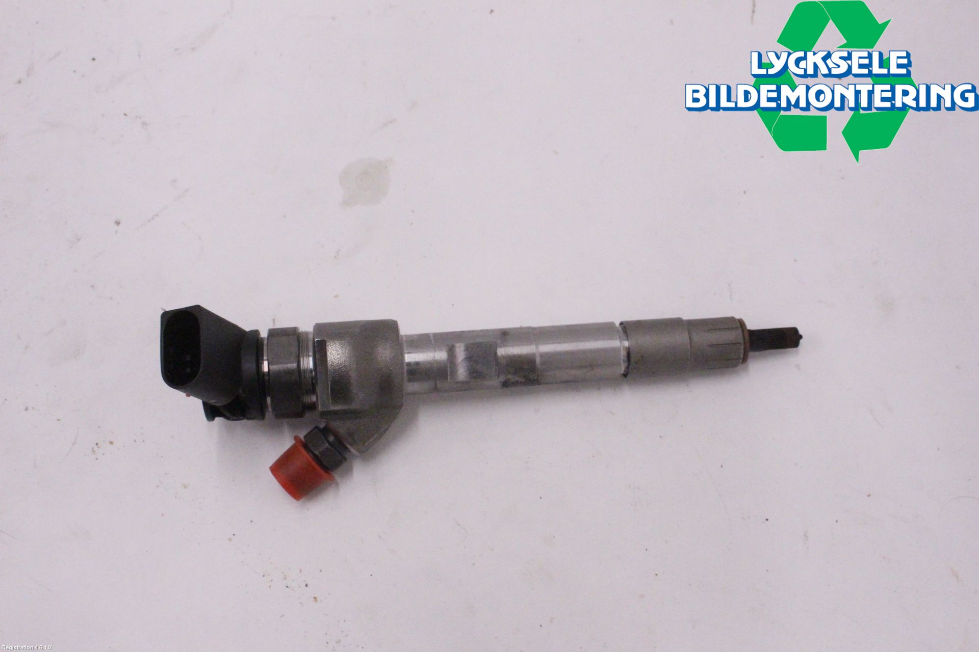 BMW X3 G01 18- Injspridare