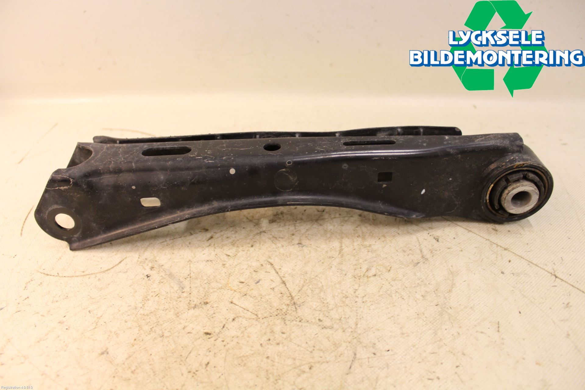 Kia OPTIMA 16-20 Bärarm Bak Höger