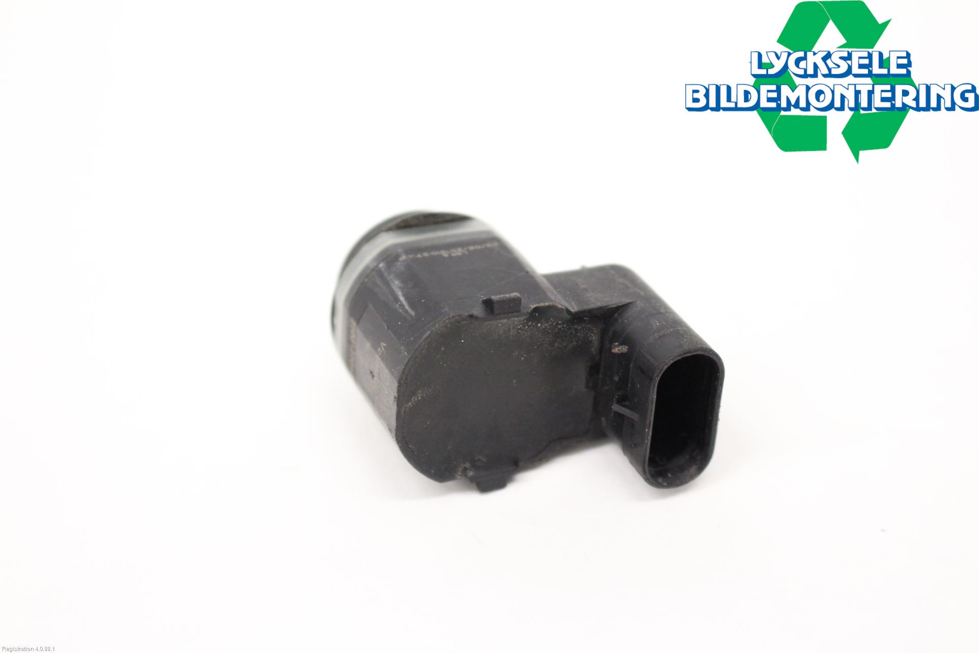 BMW 5 F10/F11/F18 09-17 Parkeringshjälp Backsensor