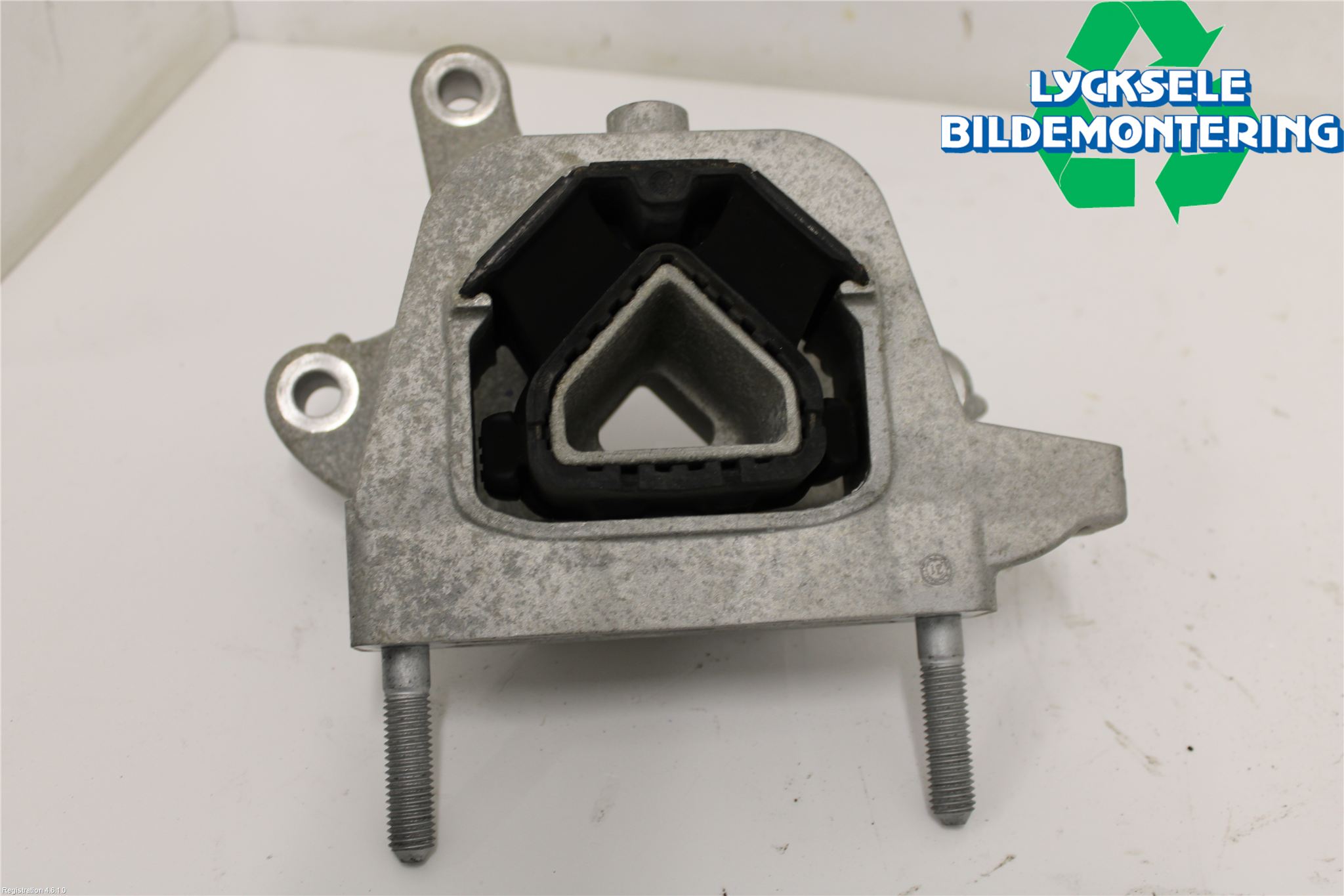 Peugeot 208/E-208 20- Motorkudde