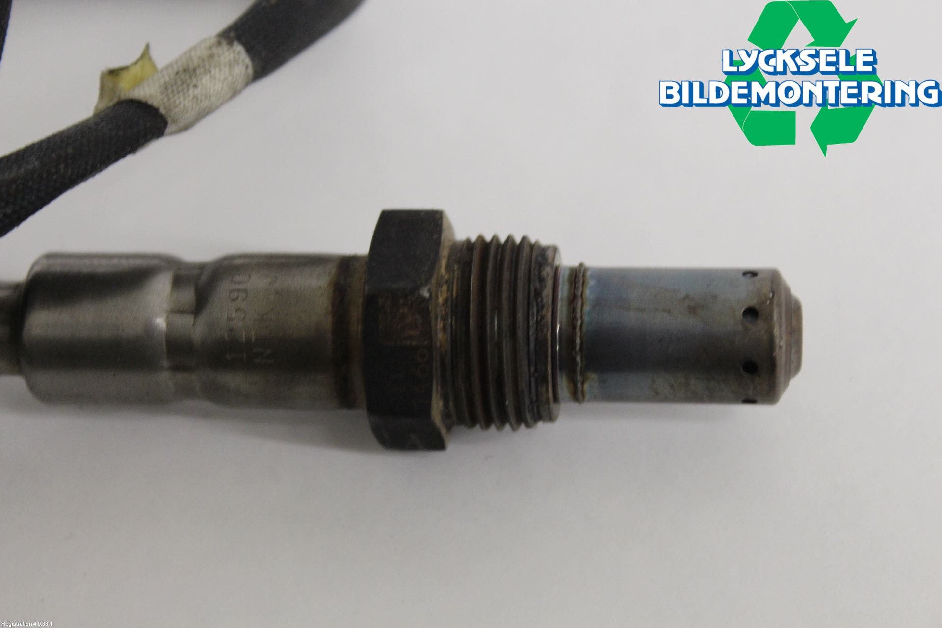 Skoda KODIAQ 17-24 Injlambdasond