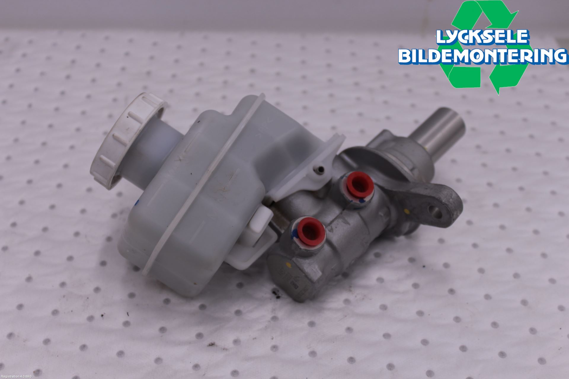 Mitsubishi L200 16-23 Broms Huvudcylinder