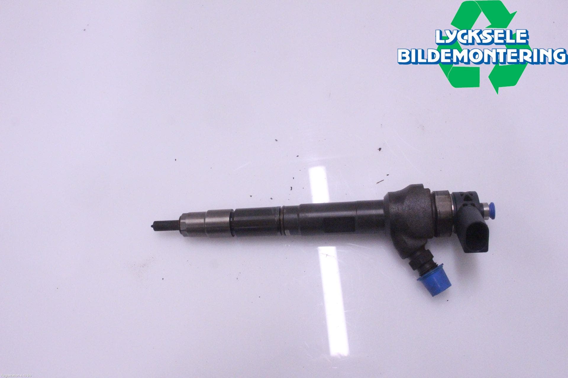 Volkswagen VW PASSAT 11-14 Injspridare