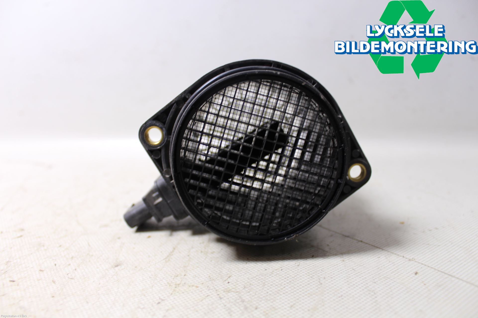 Hyundai SANTA FE  06-12 Injluftmassamätare