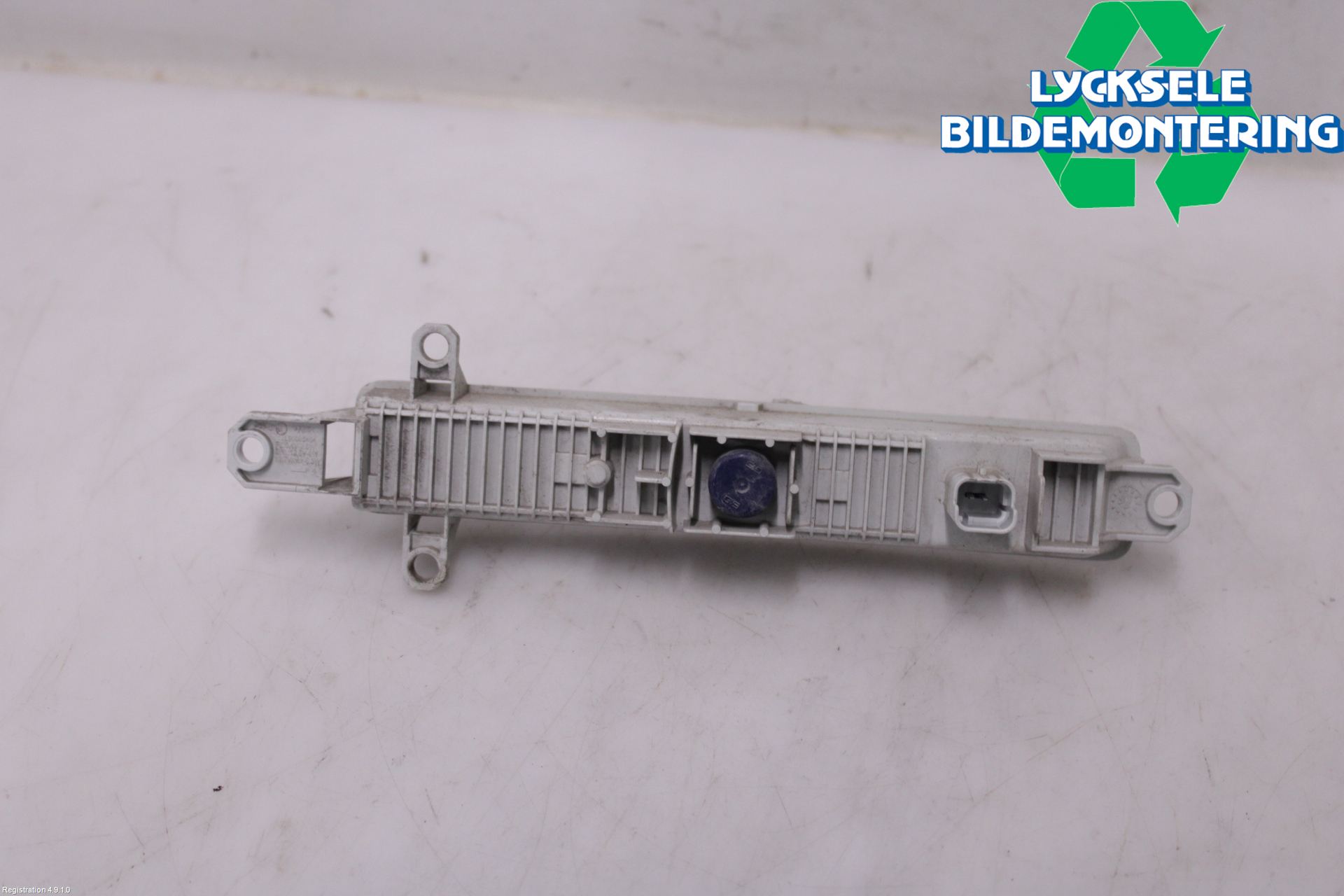 Citroen BERLINGO 08-18 Positionsljus Fram Vä