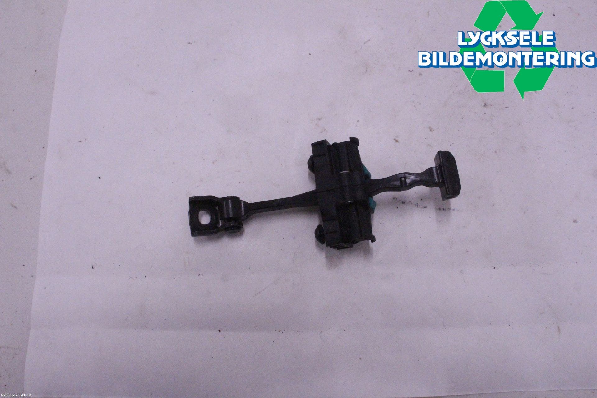 Alfa VW TIGUAN 24- Dörrstopp