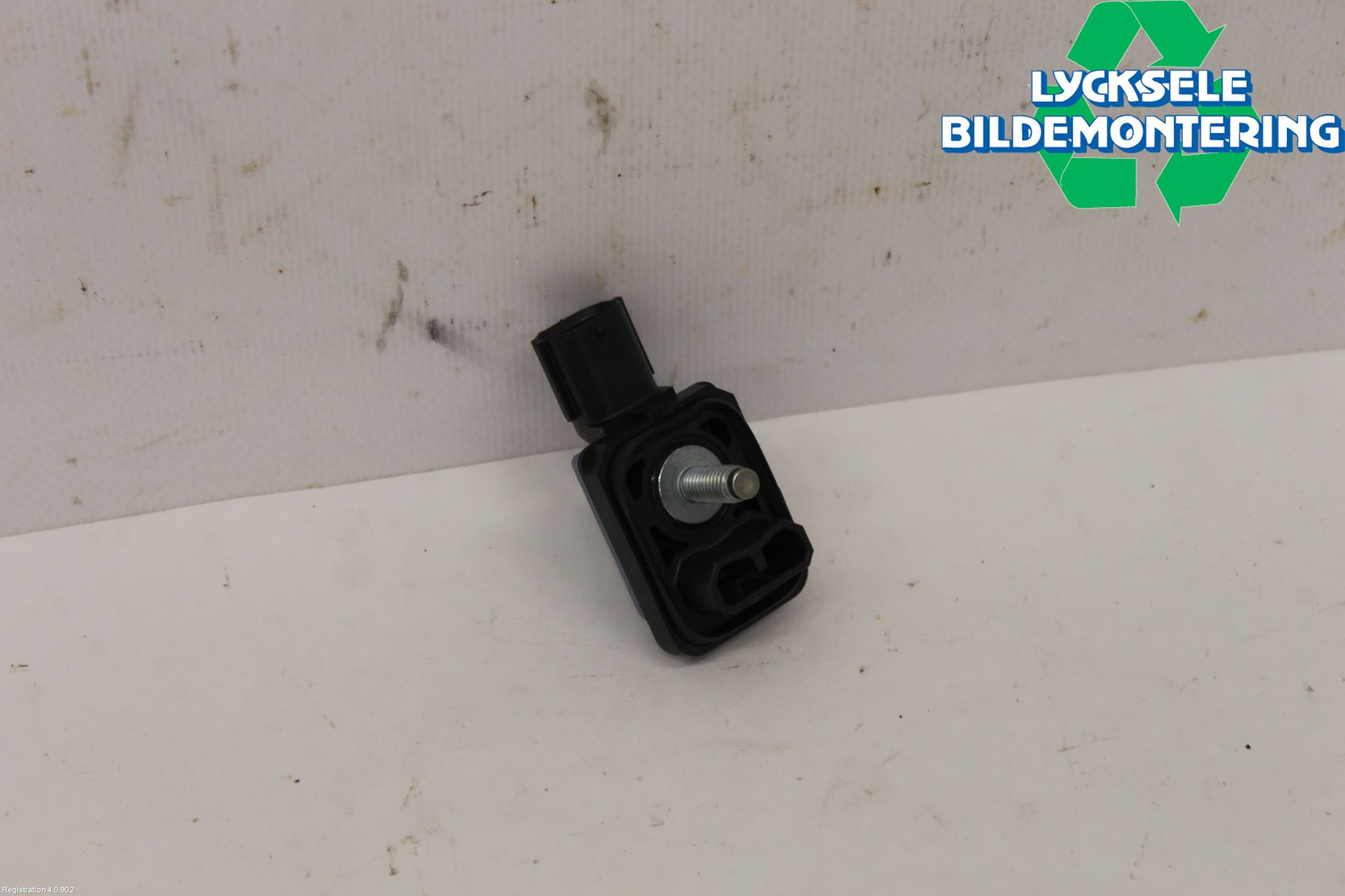 Toyota YARIS CROSS XP21 21- Sensor Övrigt