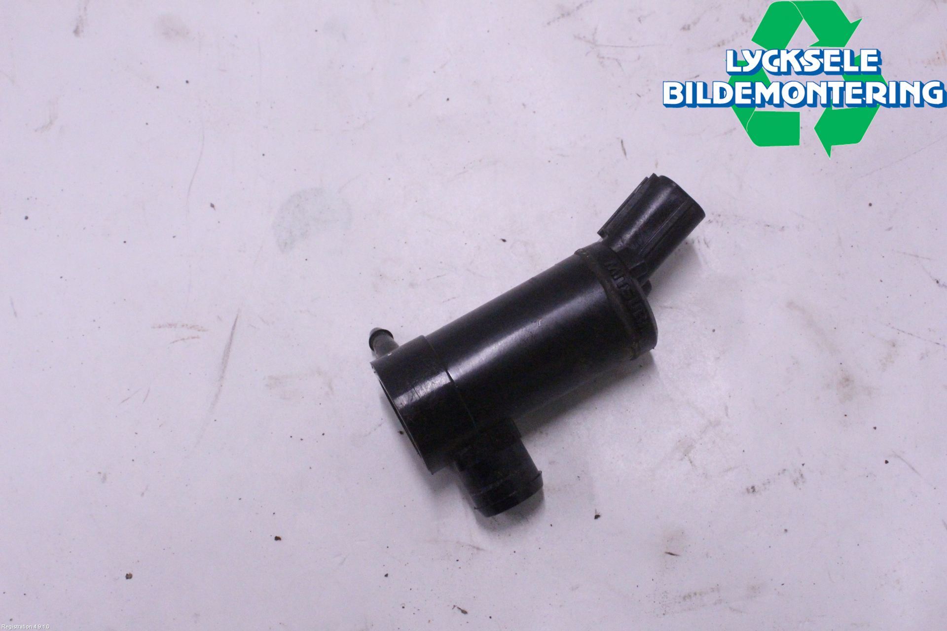 Subaru OUTBACK   07-09 Spolarpump Vindruta