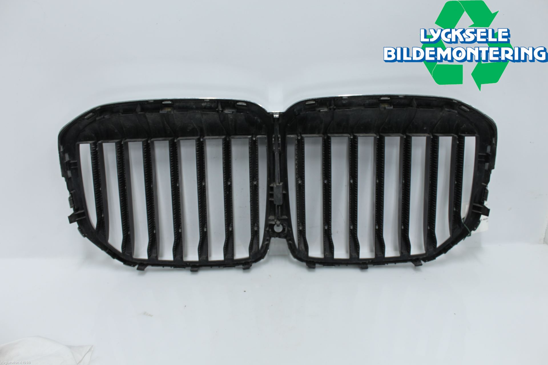 BMW X7 G07 19- Grill Komp