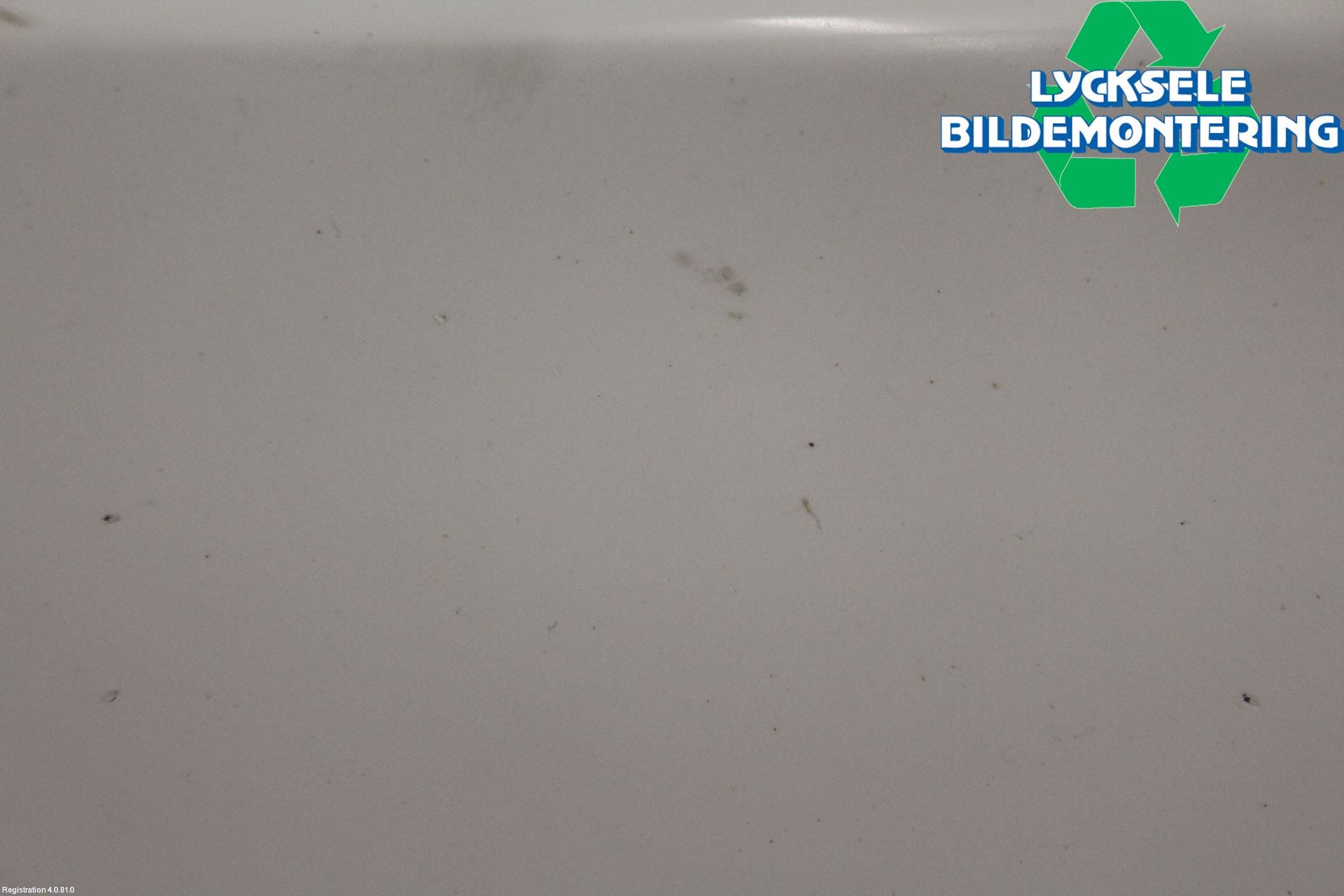 BMW 3 GT F34 13-19 Spegel Yttre El Hö