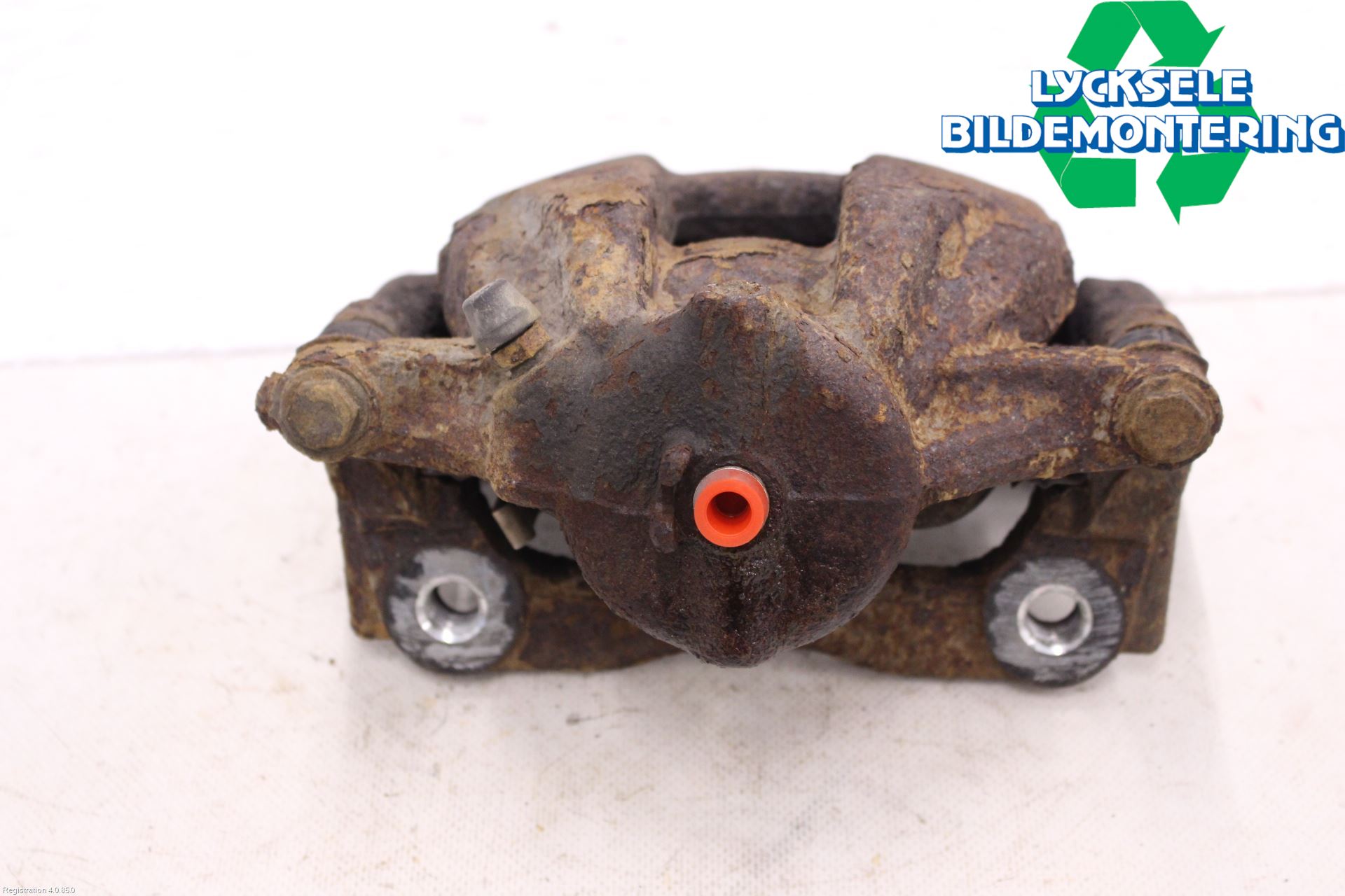 Honda CR-V 07-12 Bromsok Fram Vänster