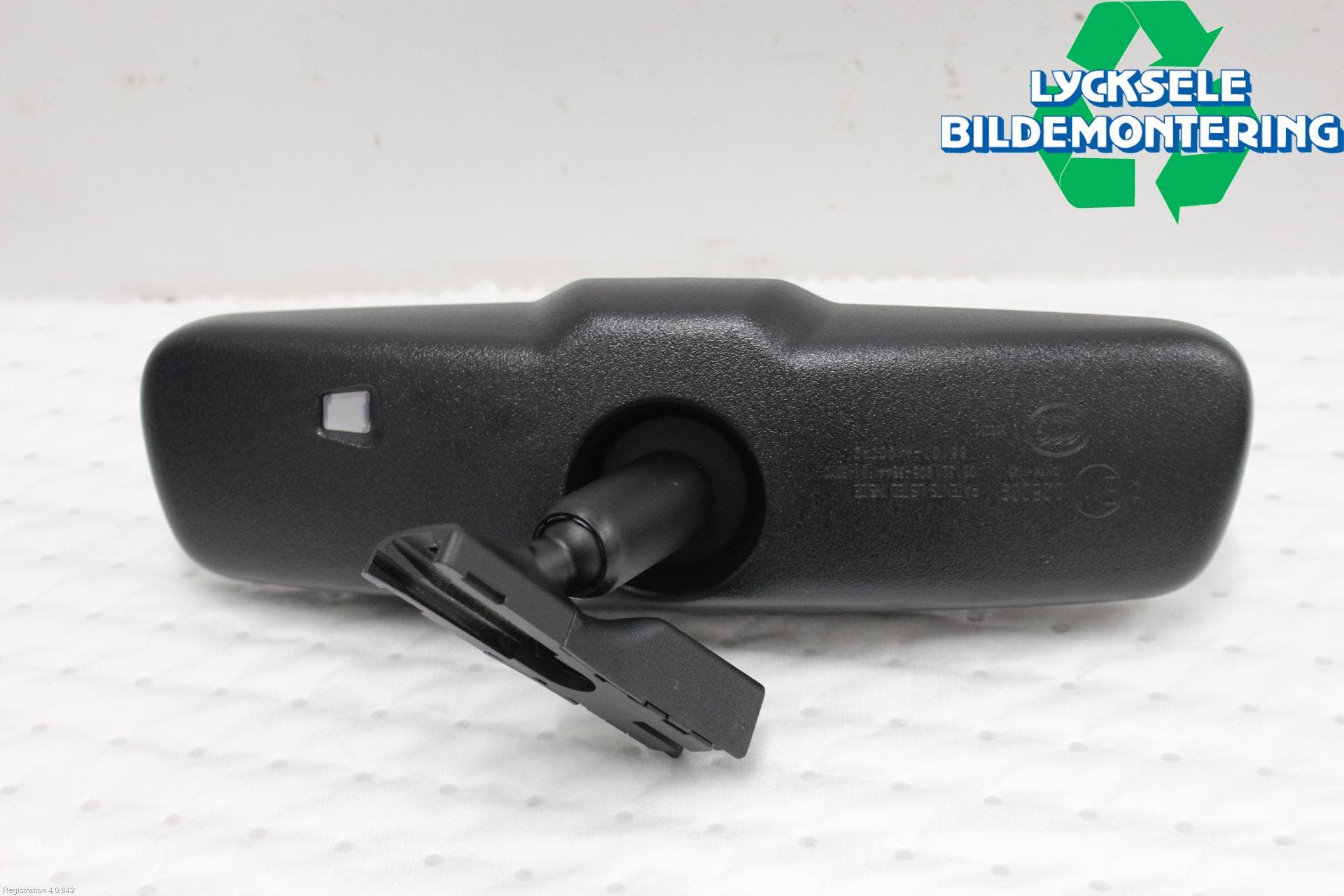 Kia NIRO (DE) 17-22 Spegel Invändig El