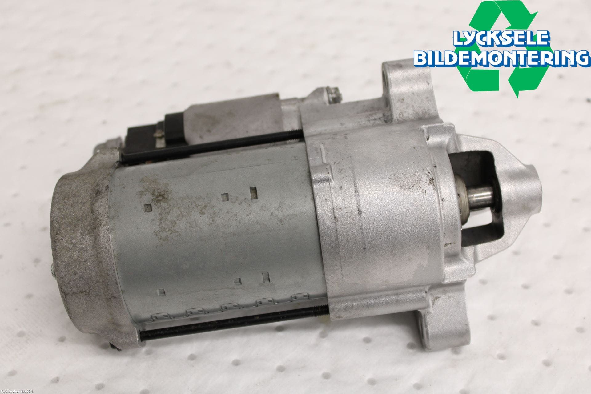 Mini ONE/COOPER 3DR F56 14-24 Startmotor