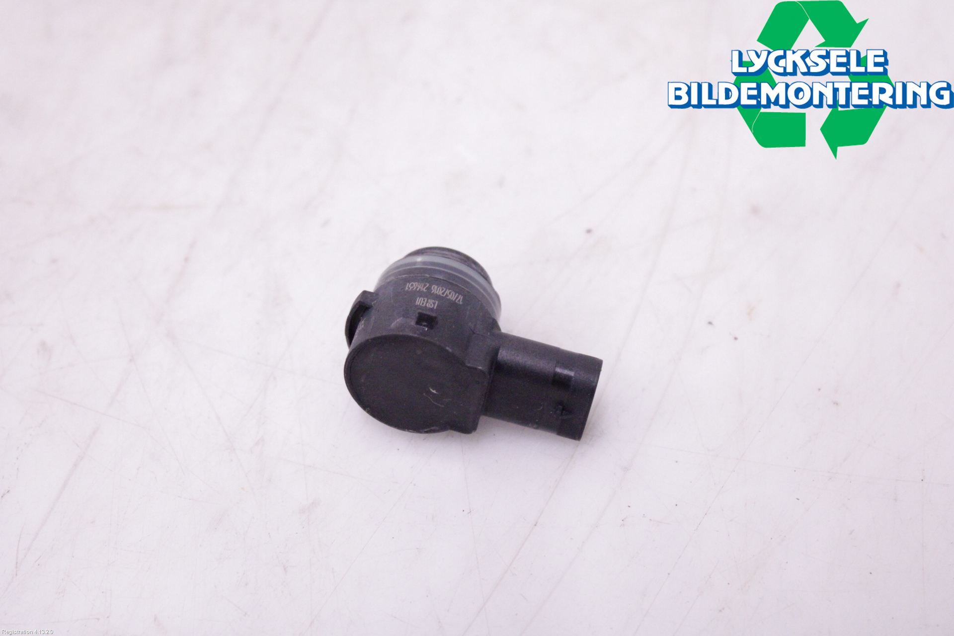 Audi A3/S3 05-13 Parkeringshjälp Frontsensor