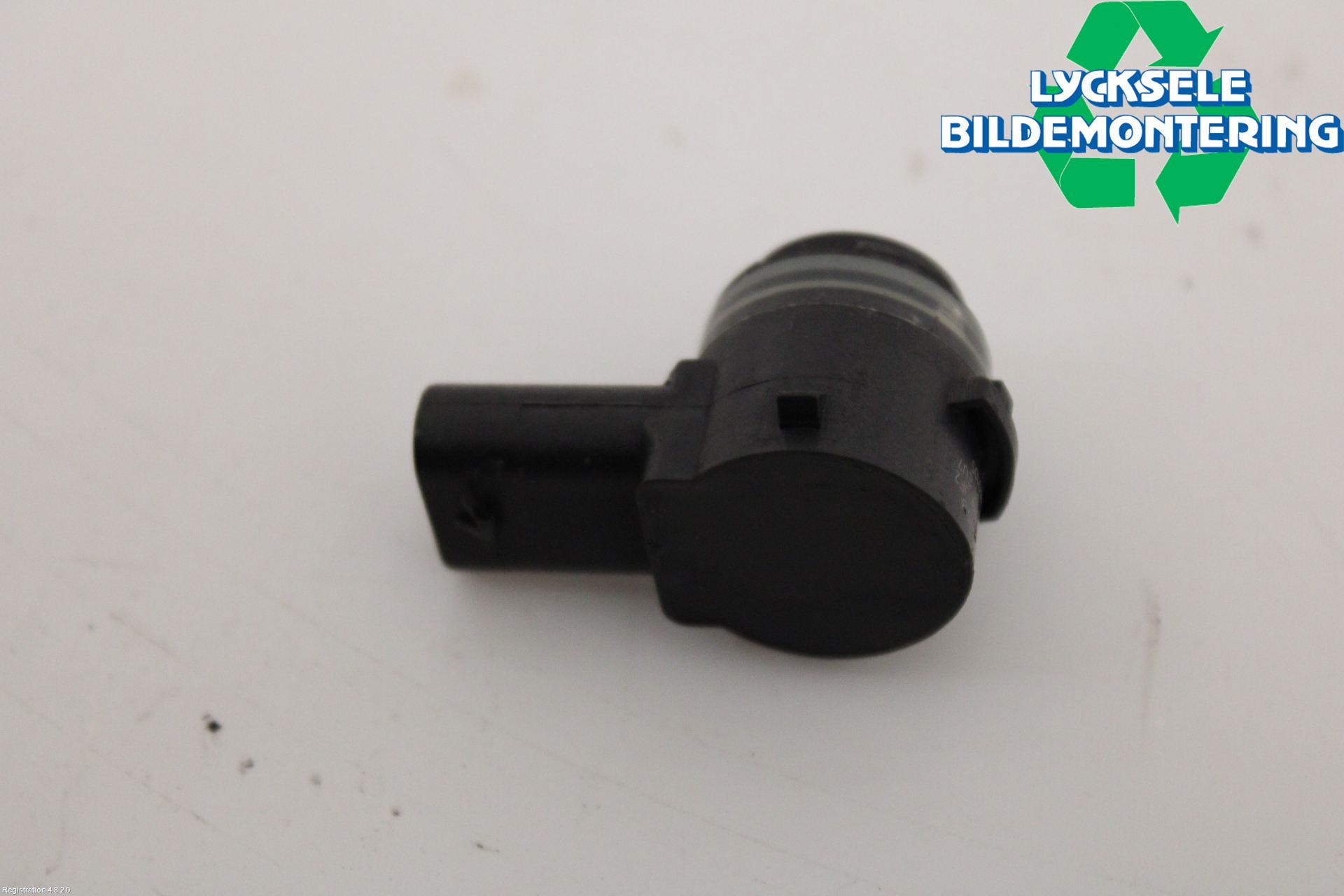 Volkswagen VW CADDY 16-20 Parkeringshjälp Backsensor
