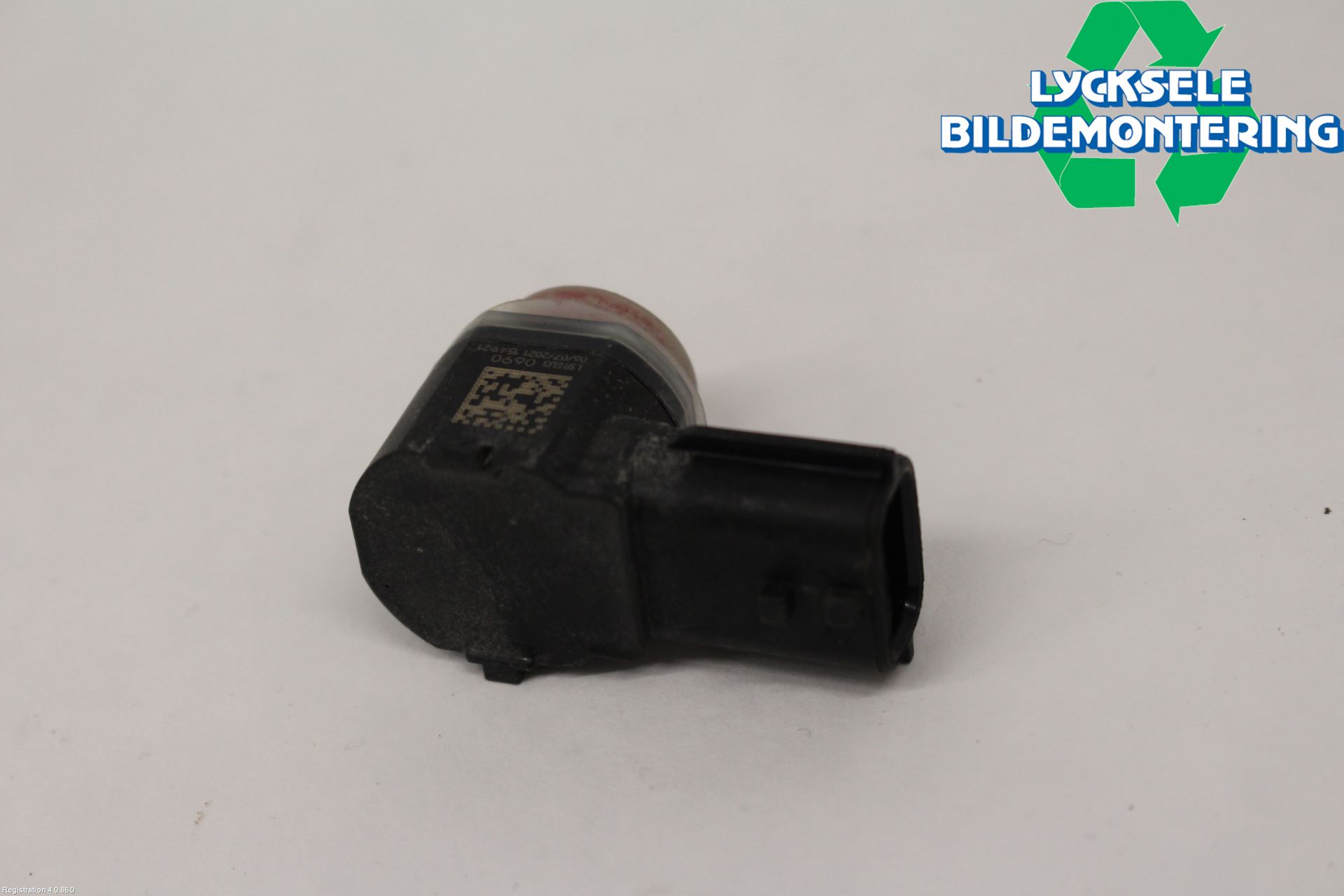 Nissan LEAF 18- Parkeringshjälp Backsensor