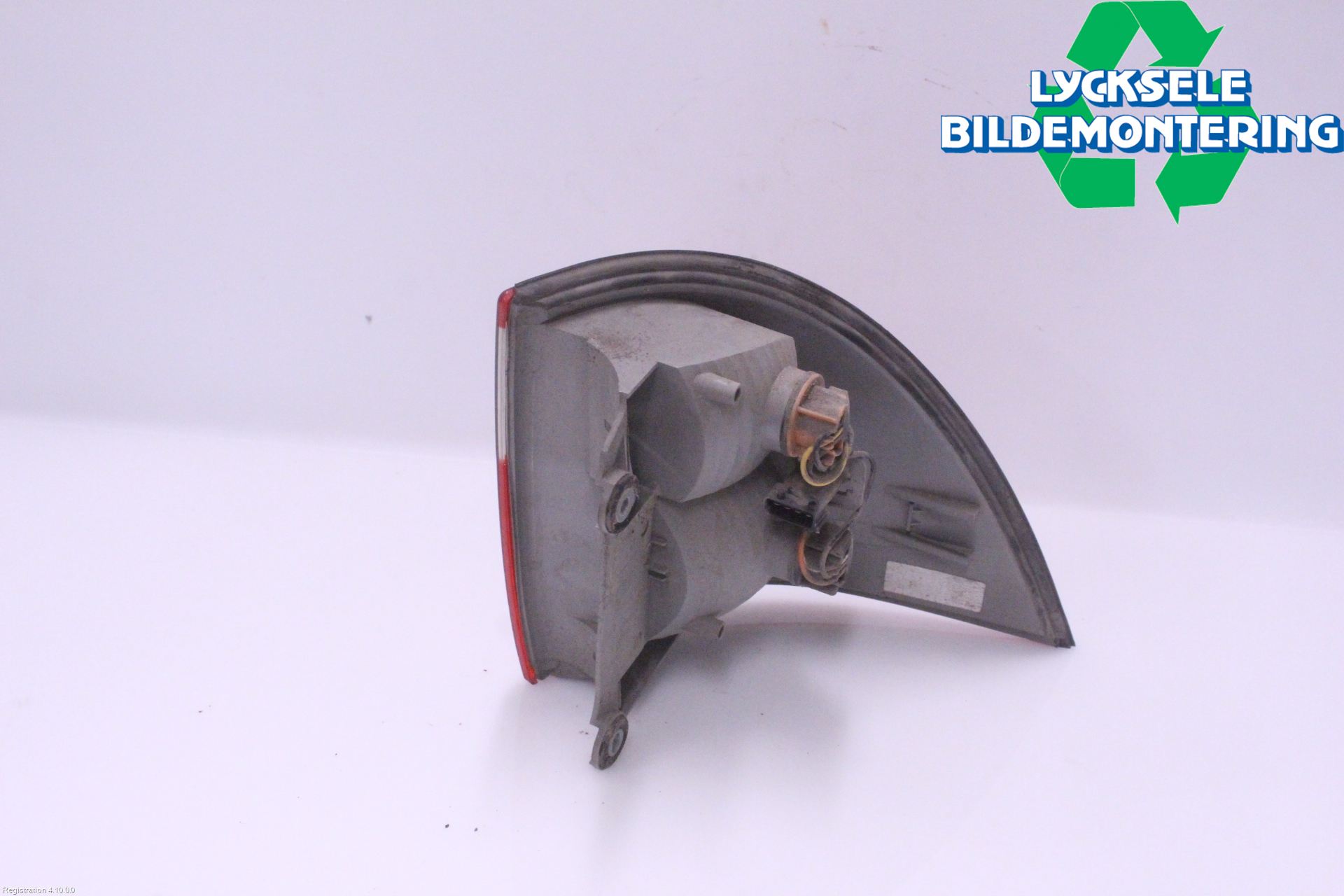 Saab 9-5 -05 Bakljus Vänster