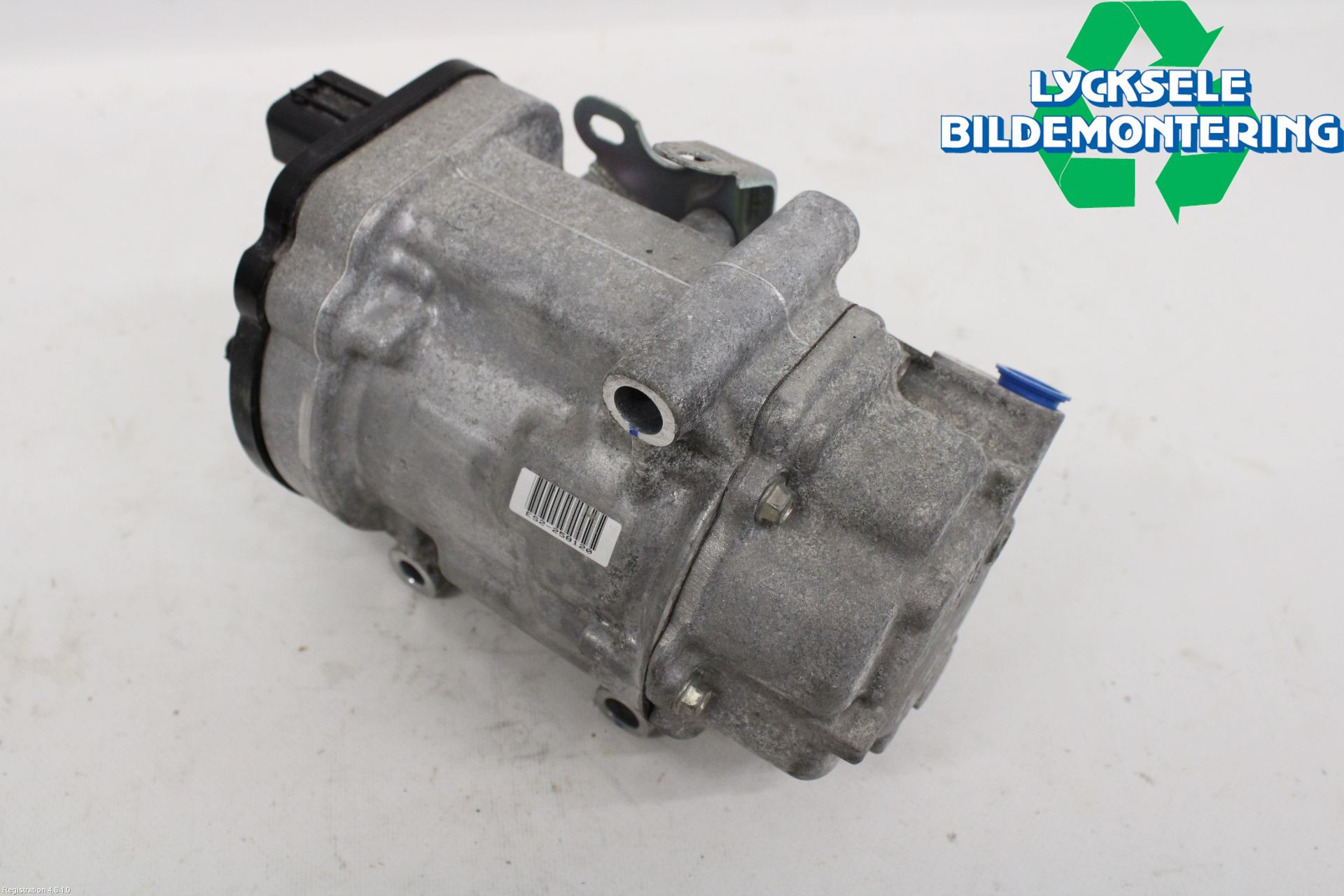 Toyota COROLLA 19- Ac Kompressor