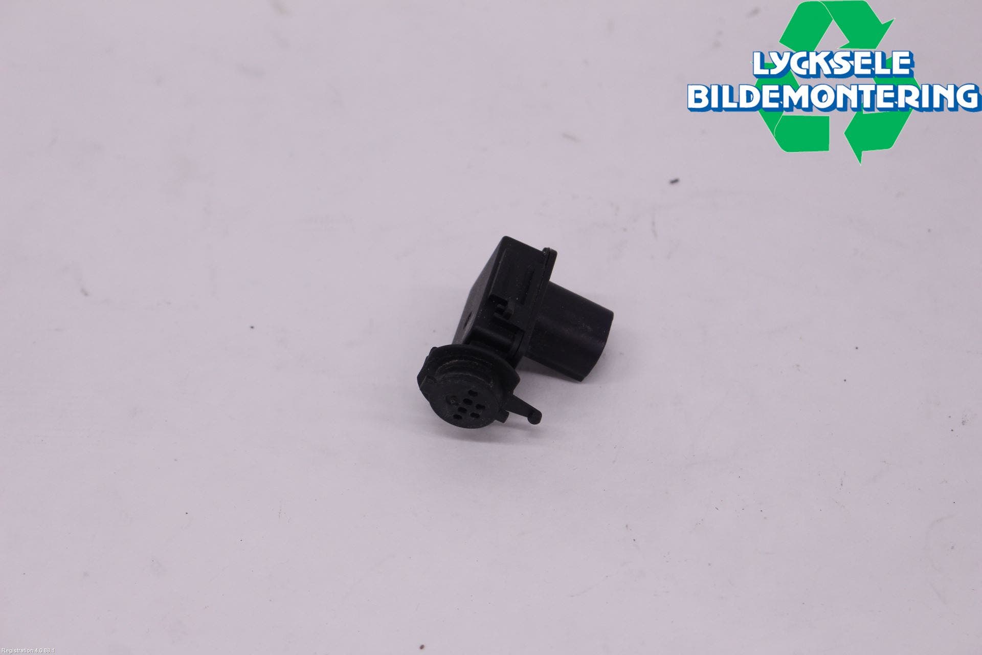 BMW 3 G20/G21/G80/G81 19- Ac Övrigt