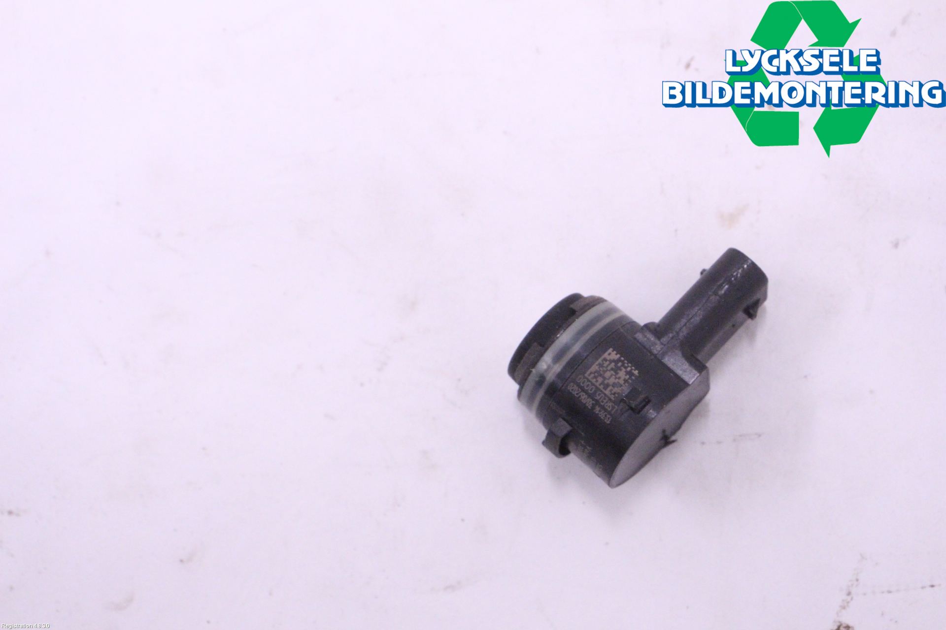 Volkswagen VW CADDY 16-20 Parkeringshjälp Backsensor