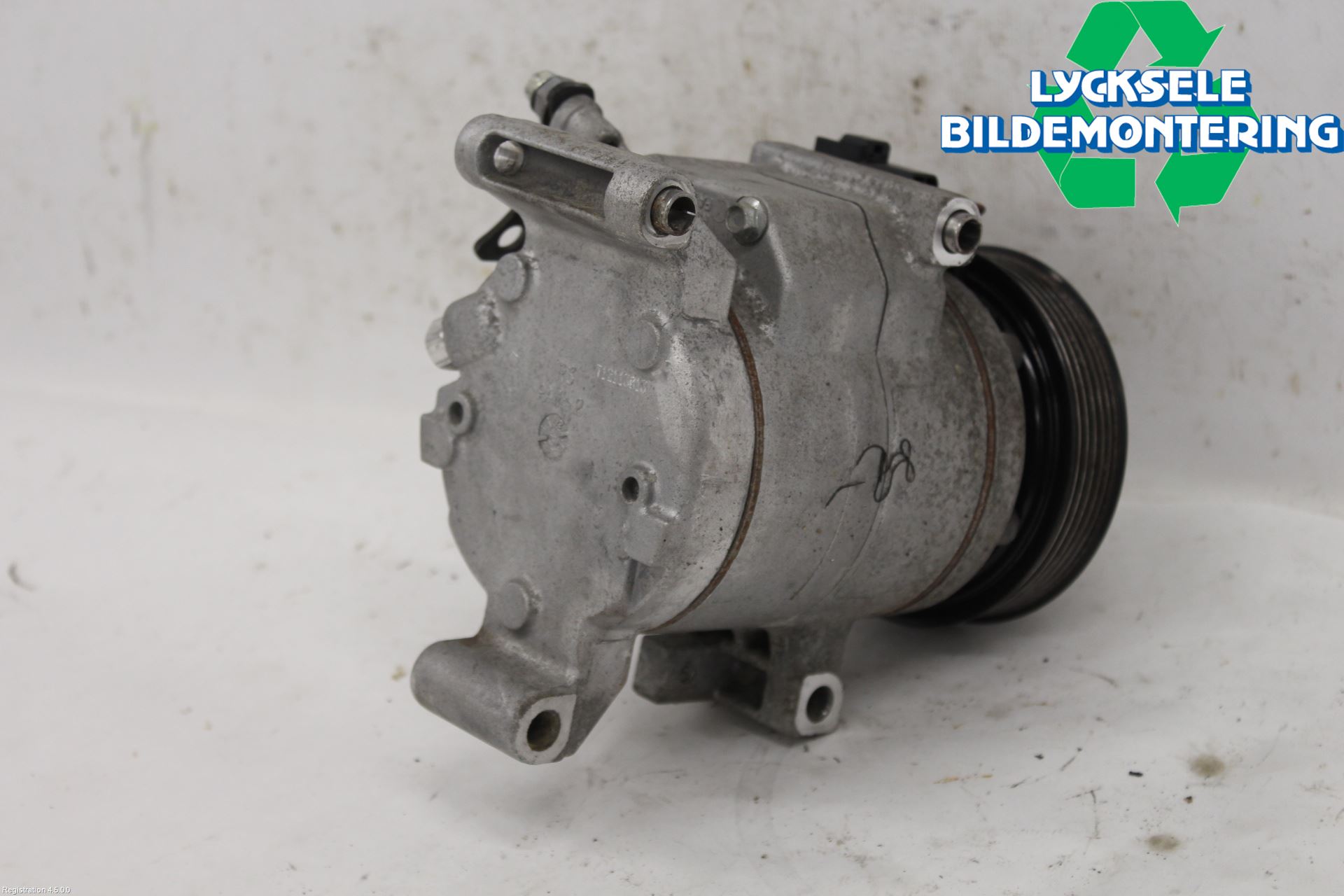 Mazda CX-5 12-17 Ac Kompressor