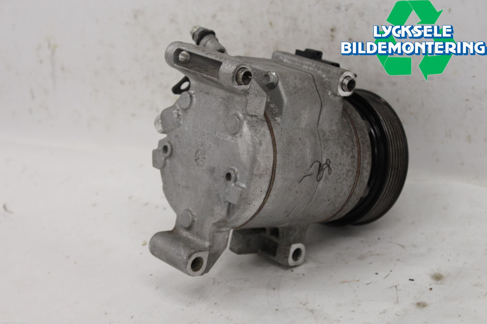 Mazda CX-5 12-17 Ac Kompressor