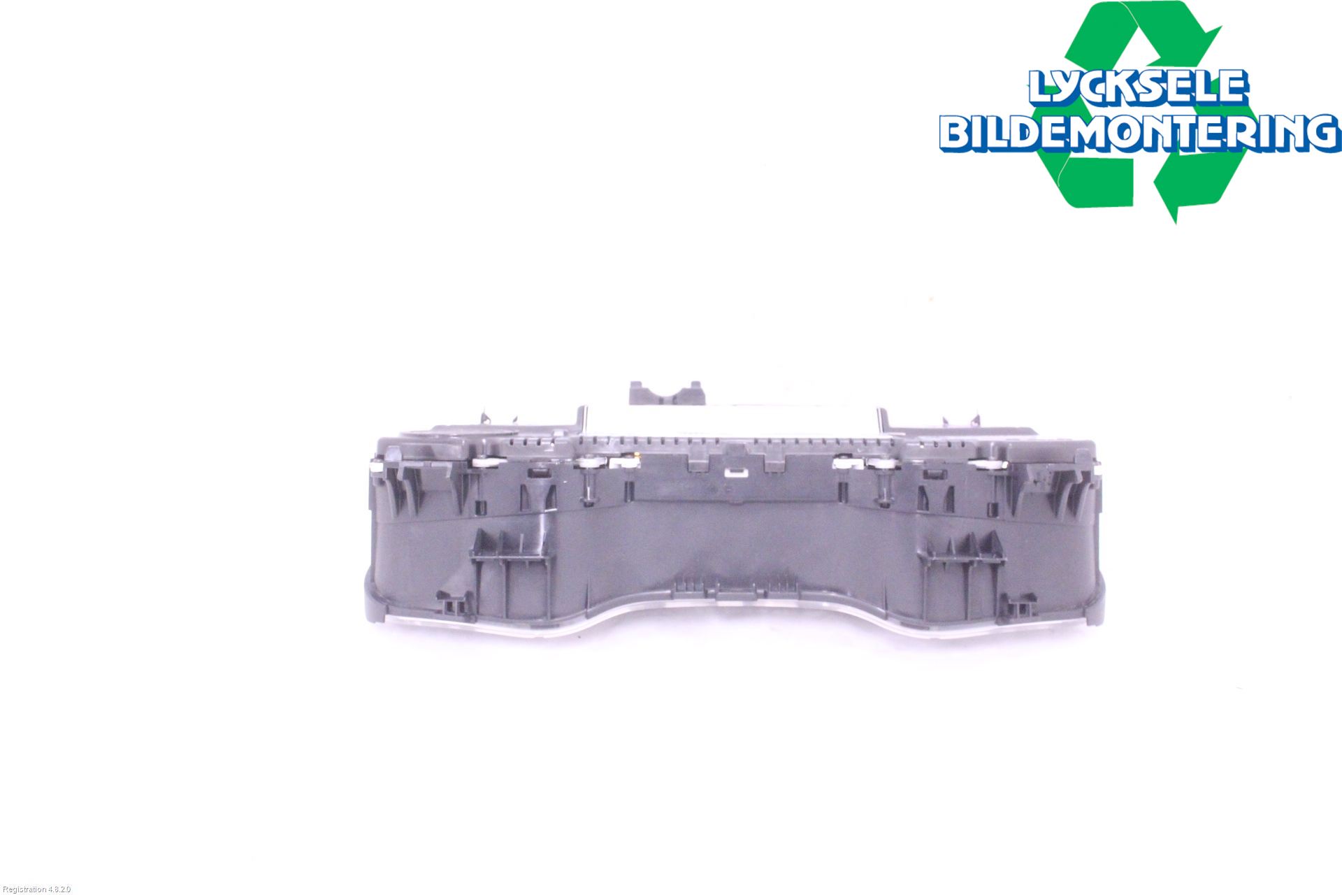 Audi A6 F2/C8 19- Instrument Komb