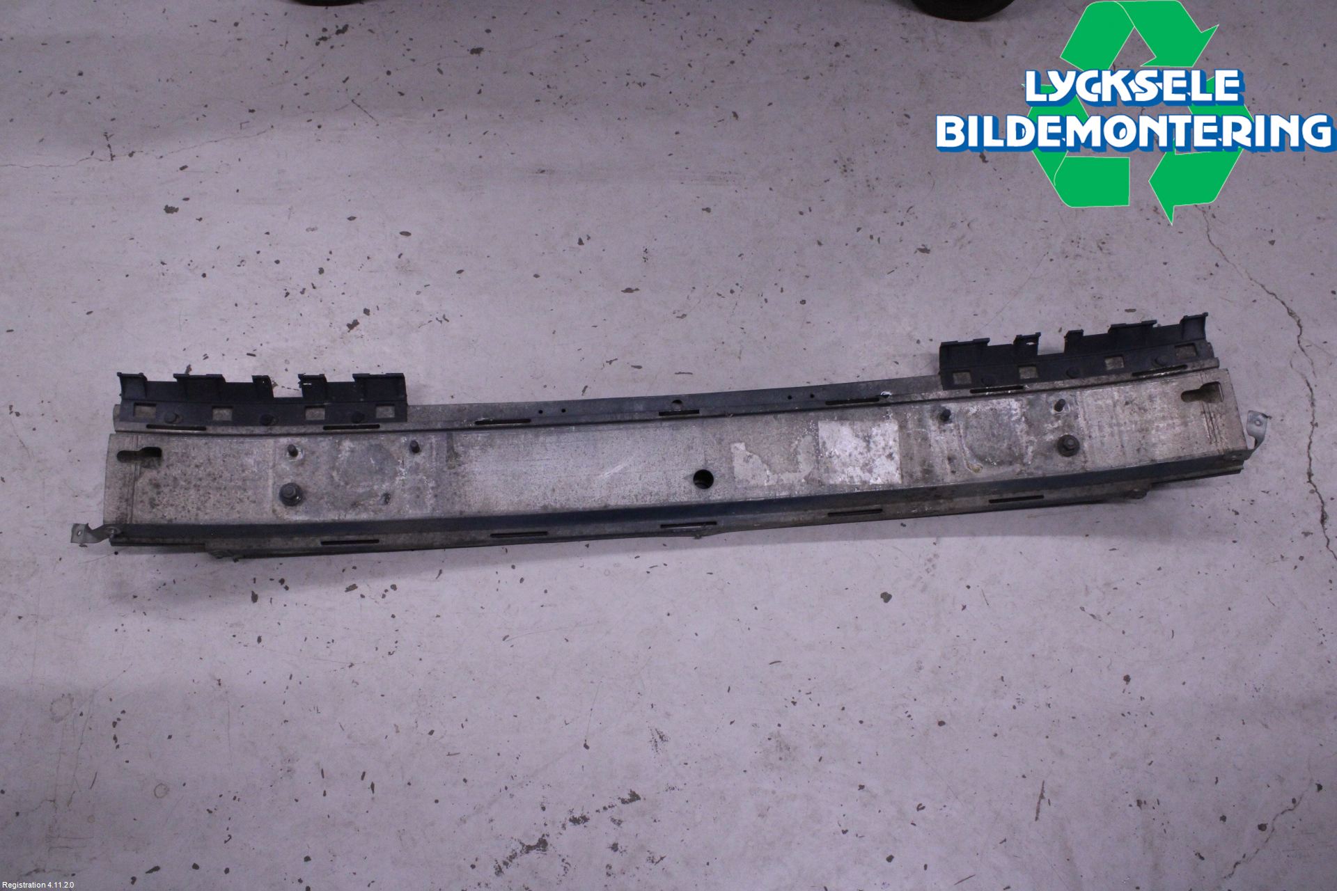 Volvo 960 91-97 Stötfångarbalk Fram