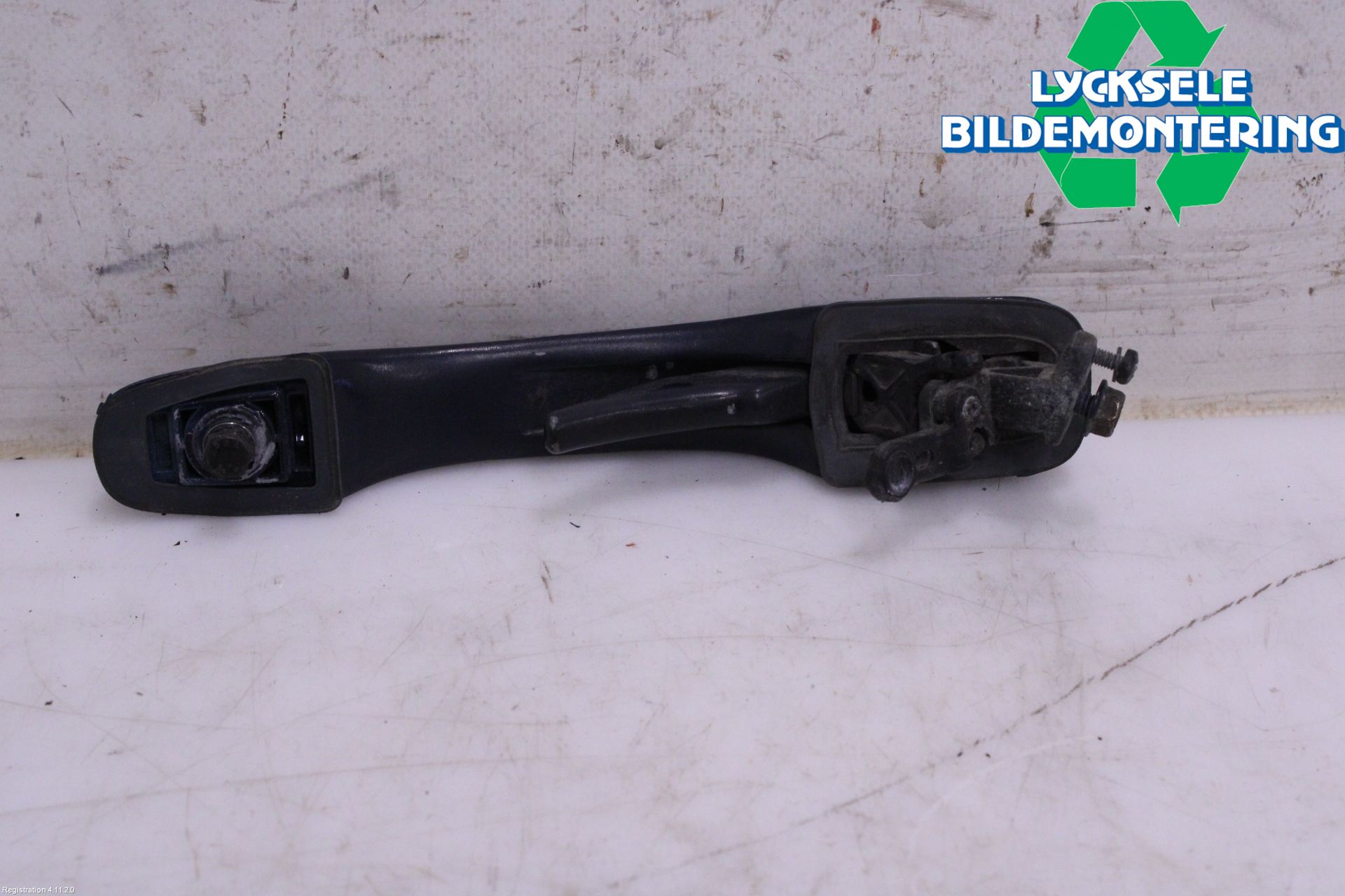 Volvo 940 91-98 Dörrhandtag Yttre Hö