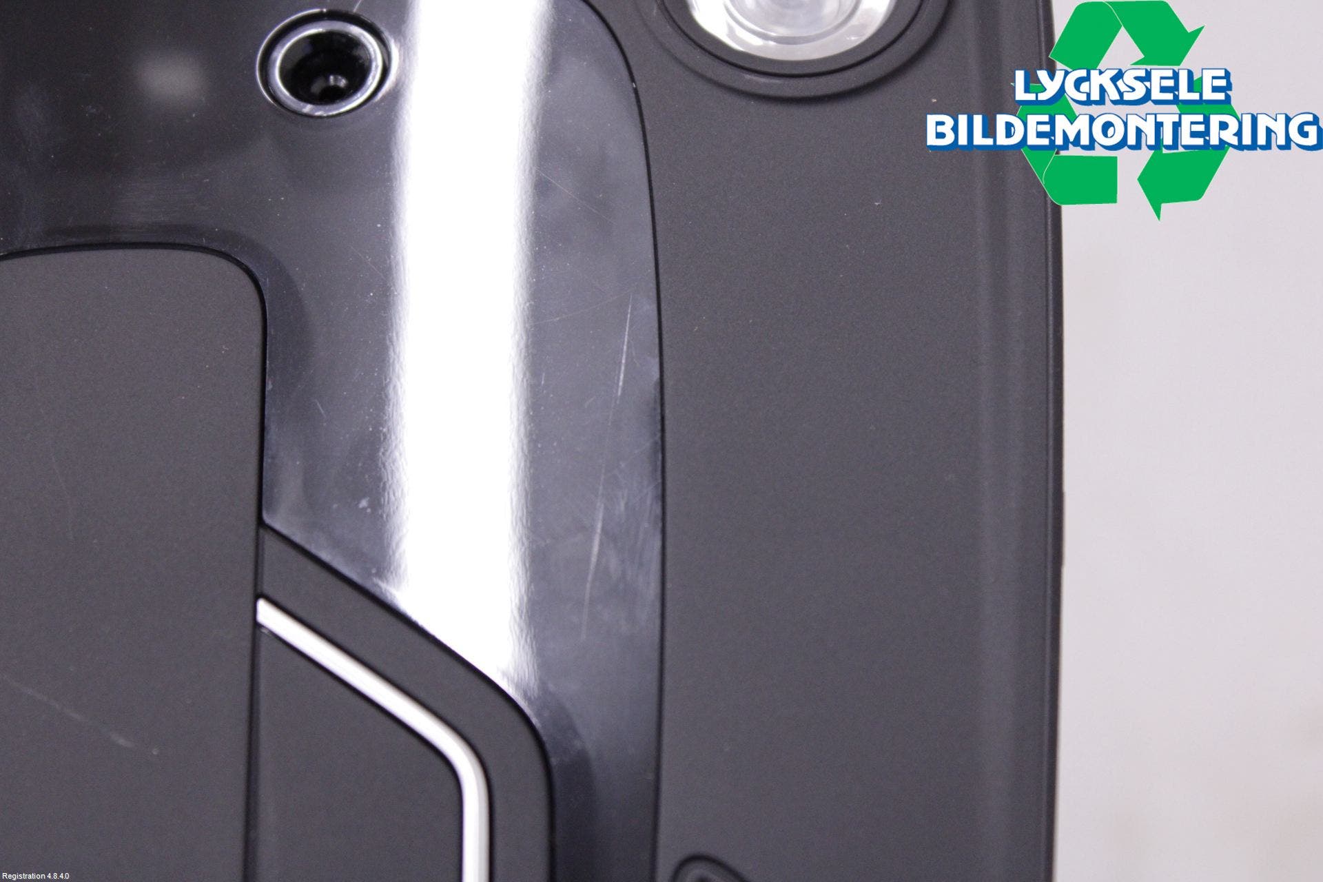 Audi Q8/SQ8 4M 19- Innerbelysning