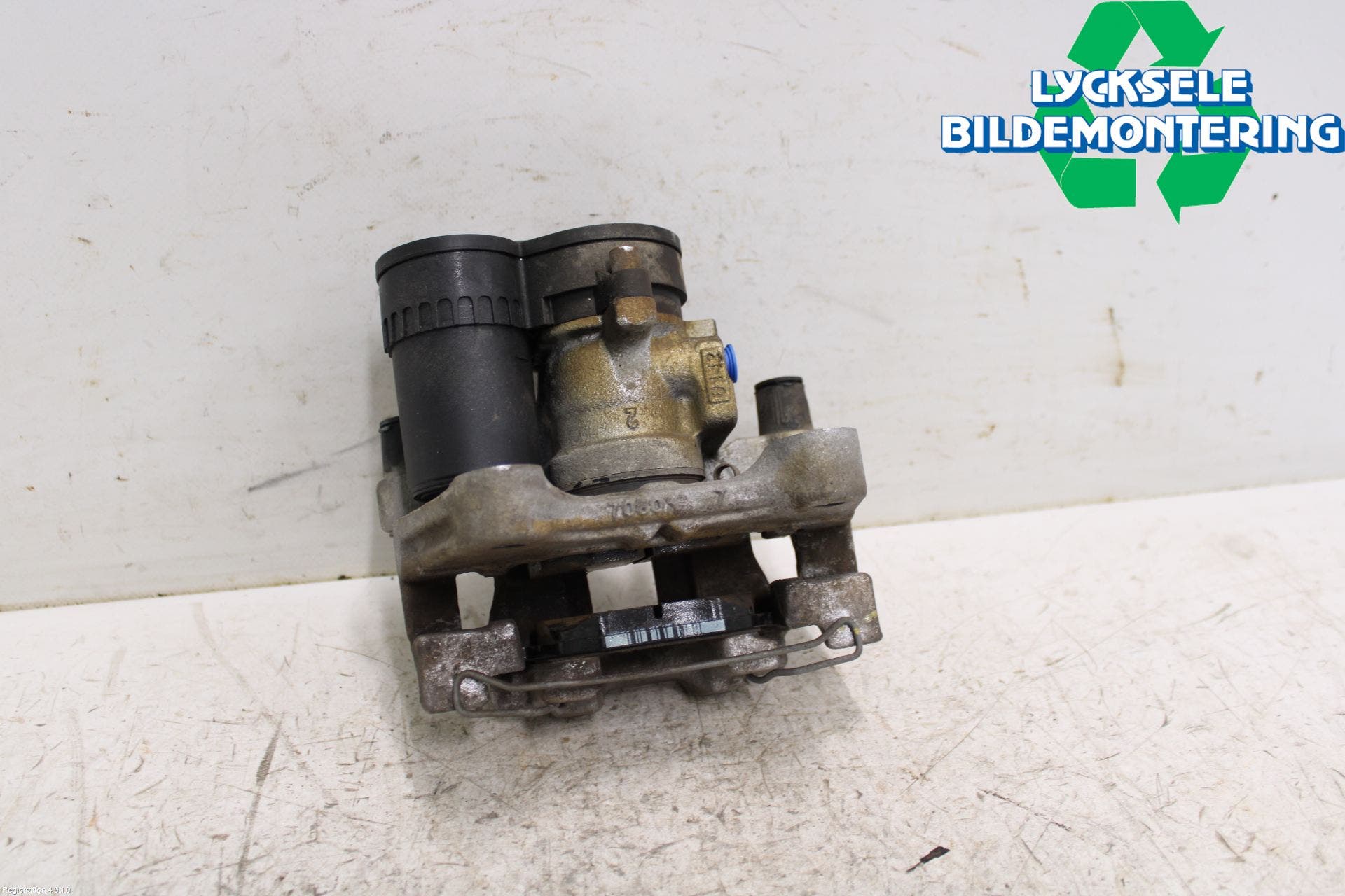 Mazda MX-30 20- Bromsok Bak Höger