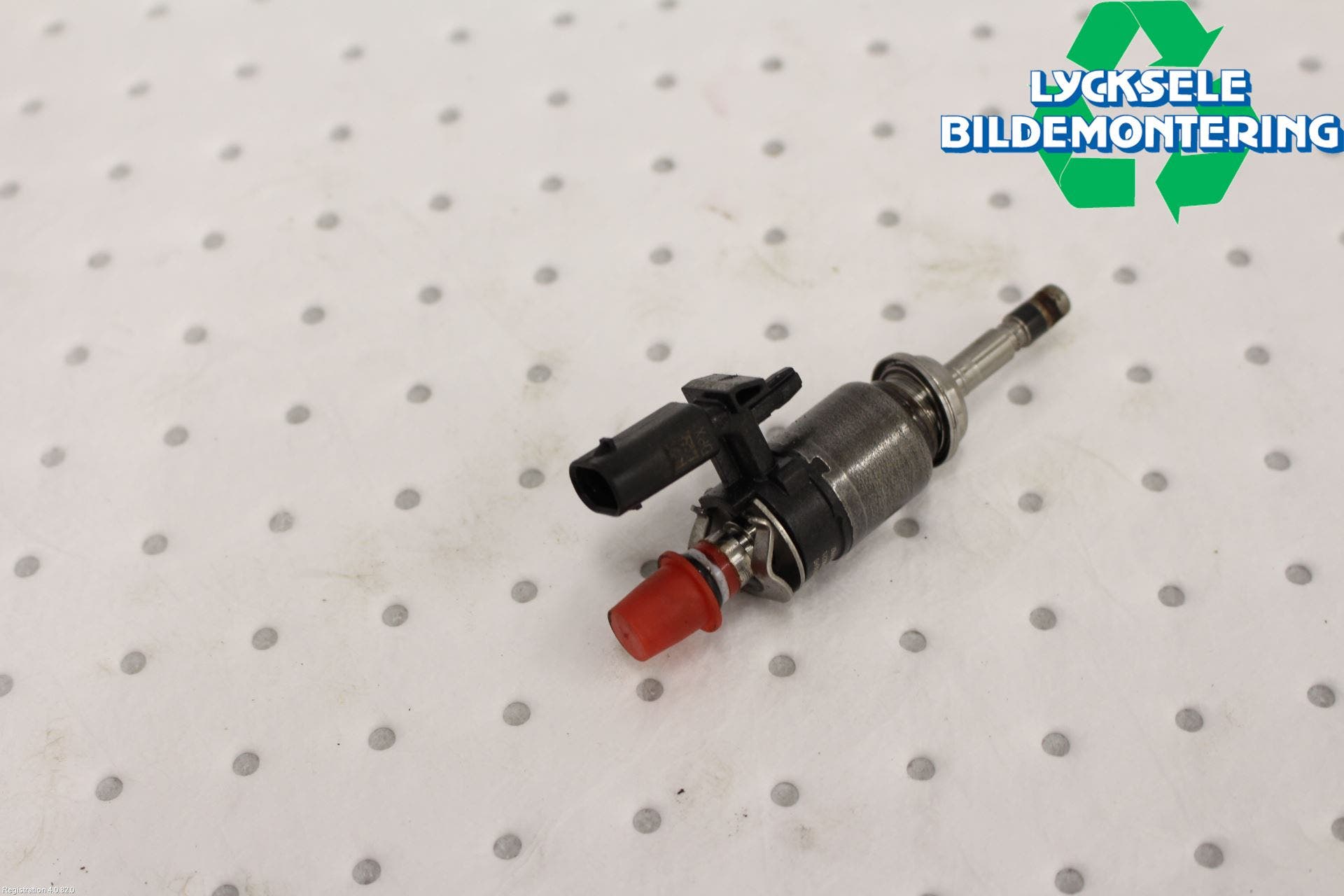 Audi A3/S3 8Y 21- Injspridare