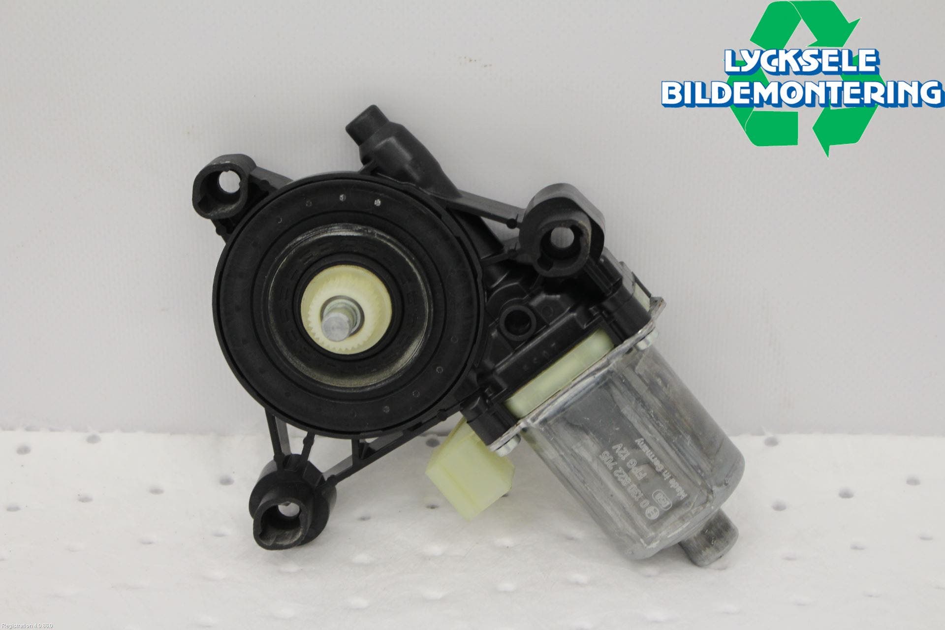 Audi A1 19- Fönsterhissmotor