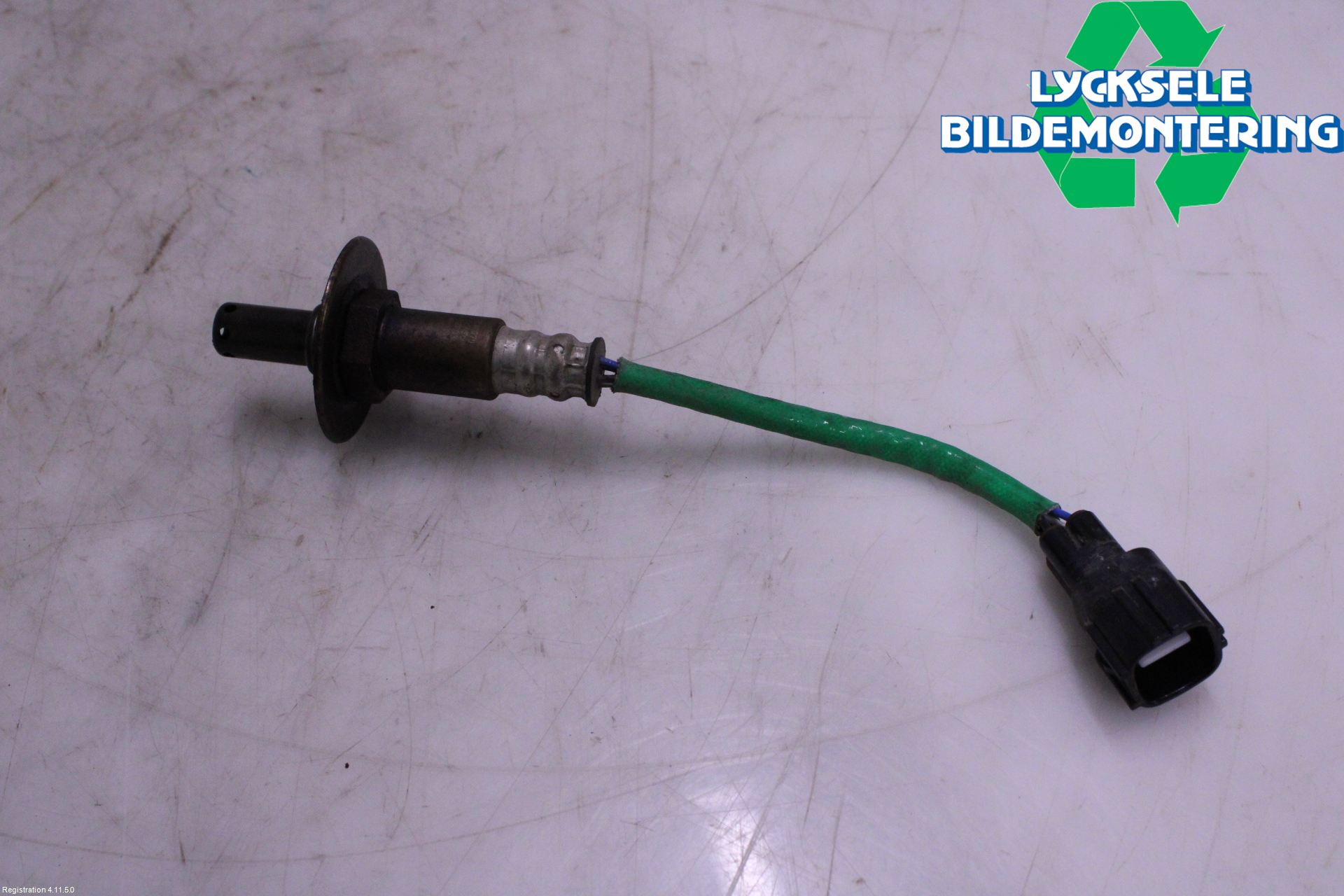 Subaru OUTBACK 21- Injlambdasond