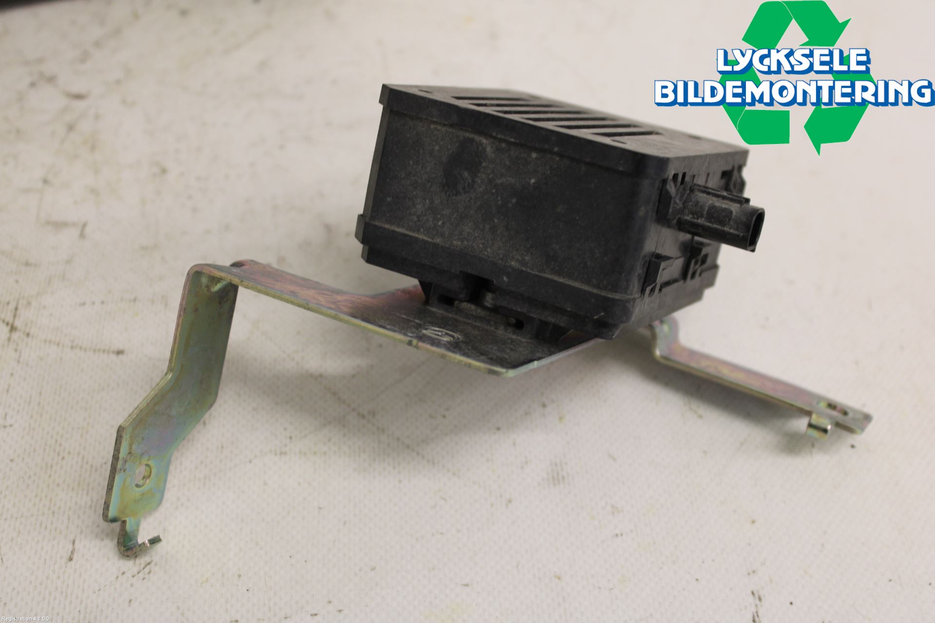 Mazda CX-60 22- Högtalare