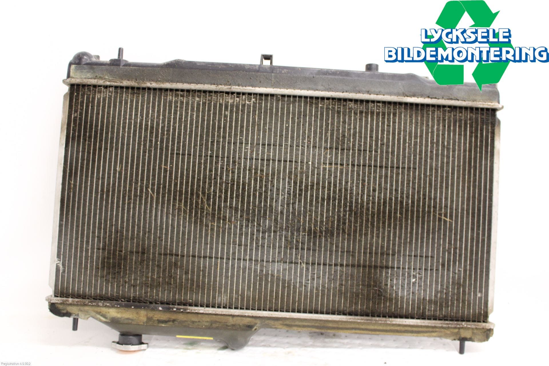 Subaru OUTBACK 10-15 Kylare Man