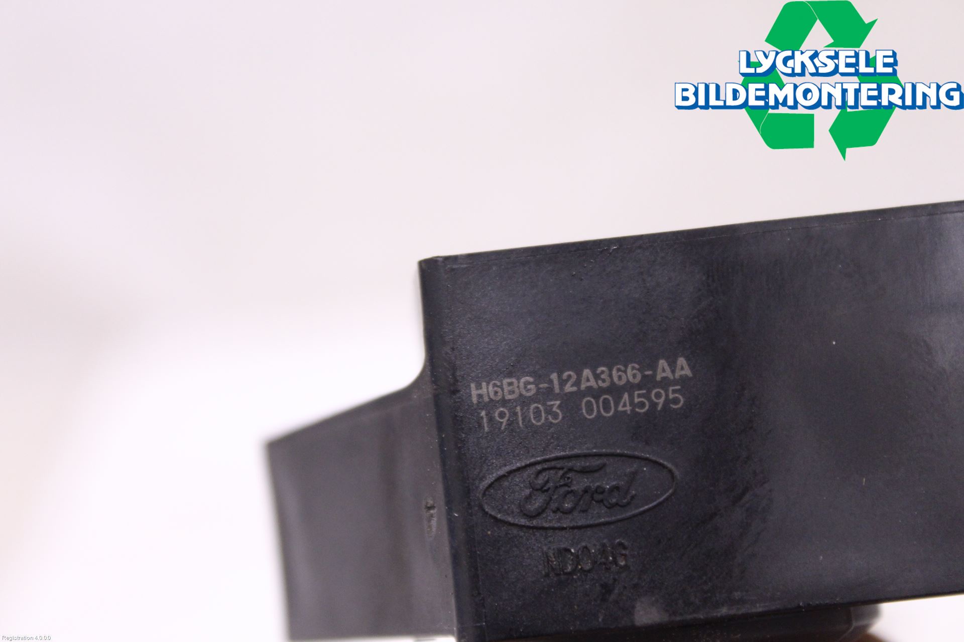 Ford FOCUS 19- Tändspole