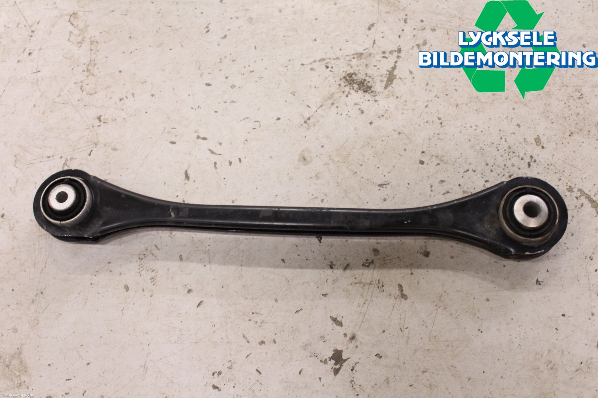 Audi A5 17- Bärarm Bak Vänster