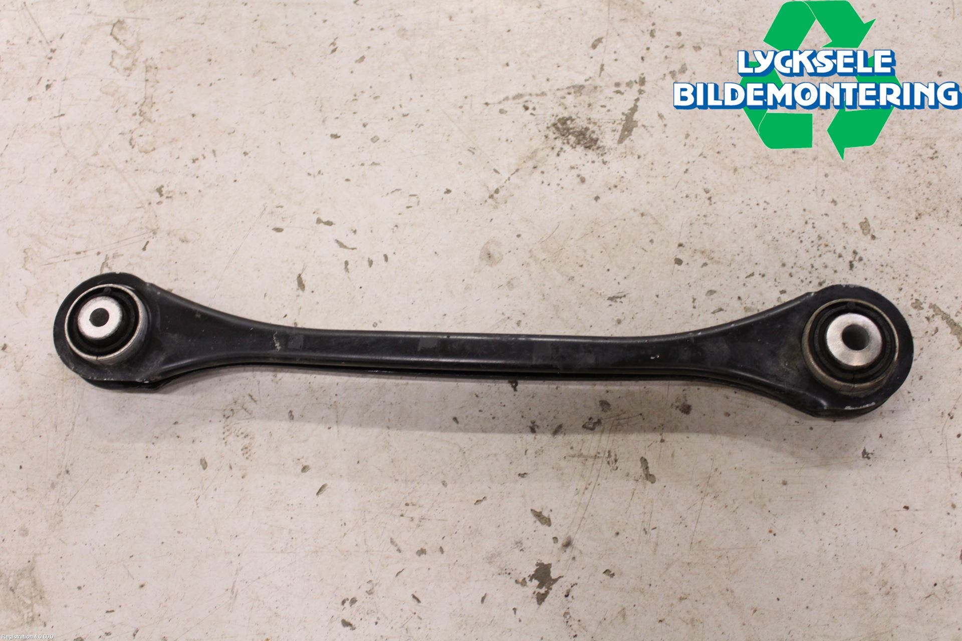 Audi A5 17- Bärarm Bak Vänster