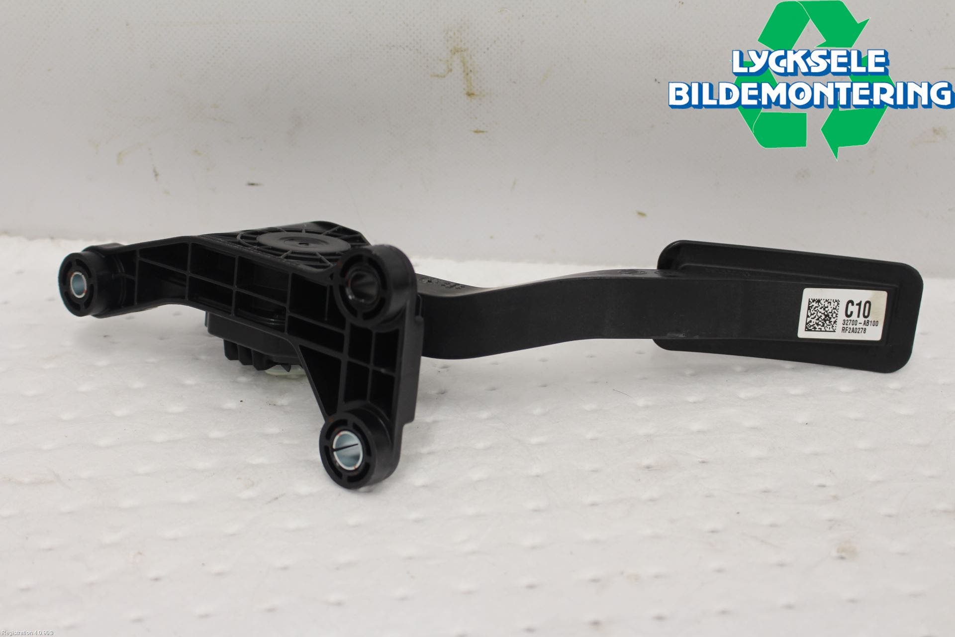 Kia NIRO (SG2) 23- Gaspedal