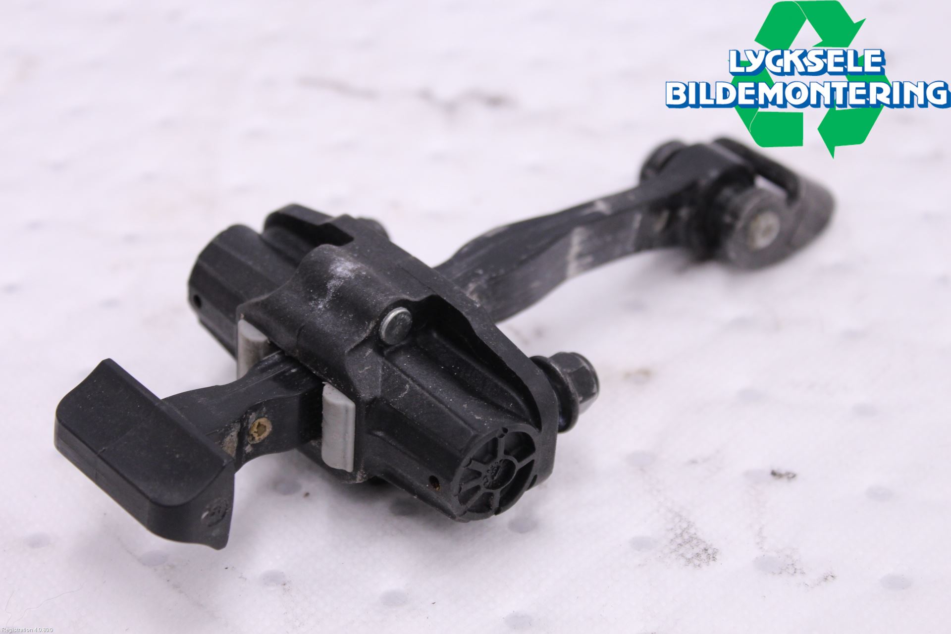 Volvo V40 12-19 Dörrstopp