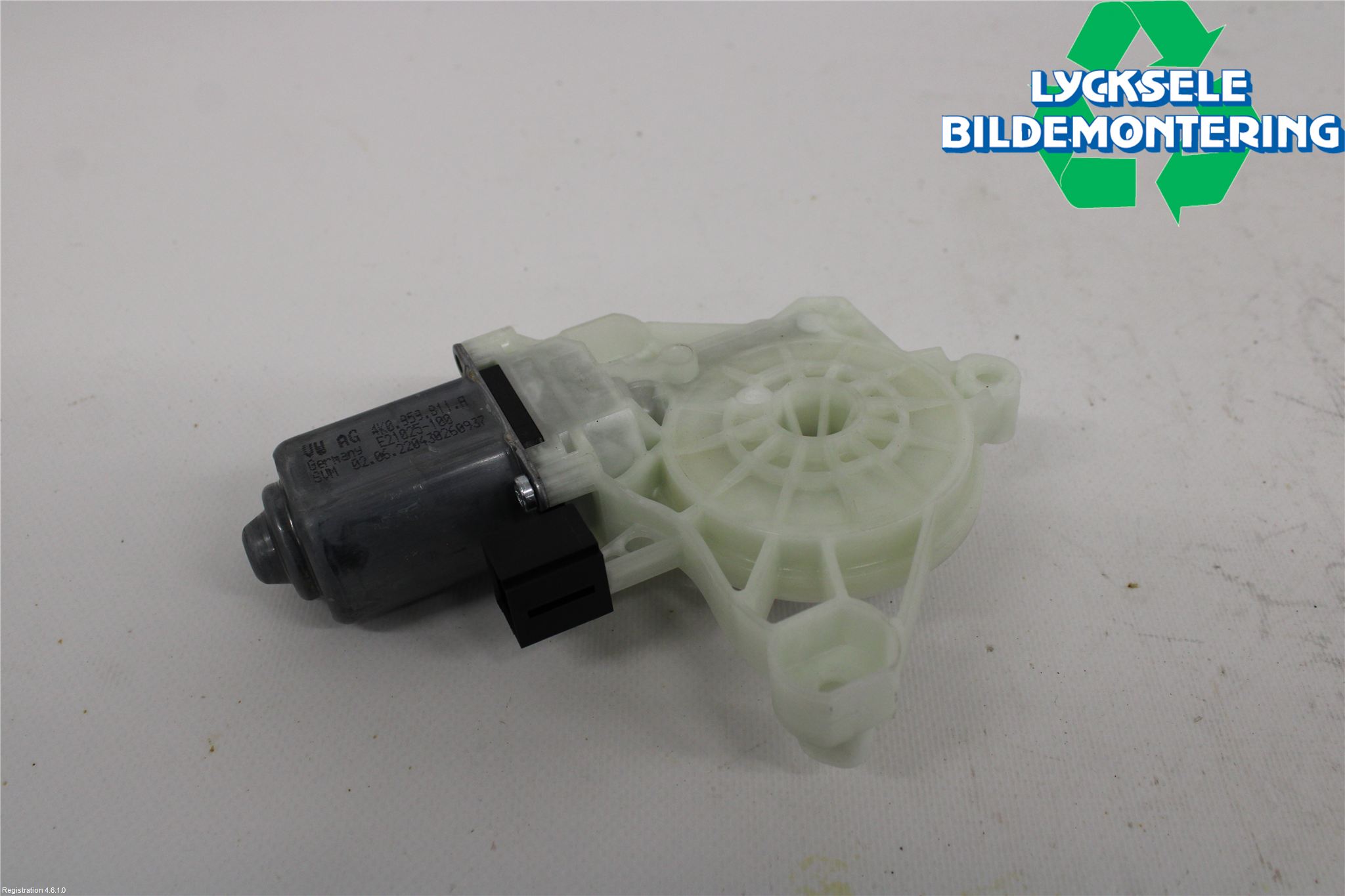 Cupra BORN 22- Fönsterhissmotor